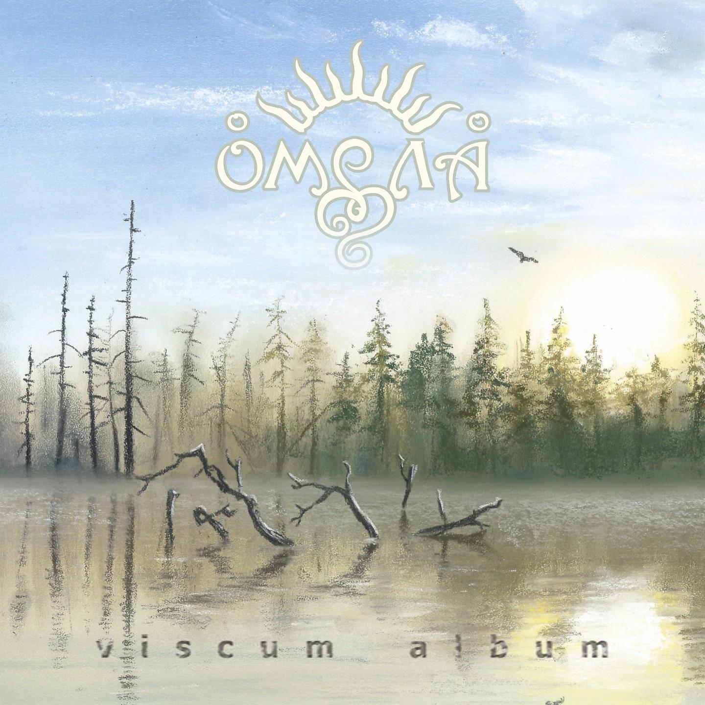 Постер альбома Viscum album