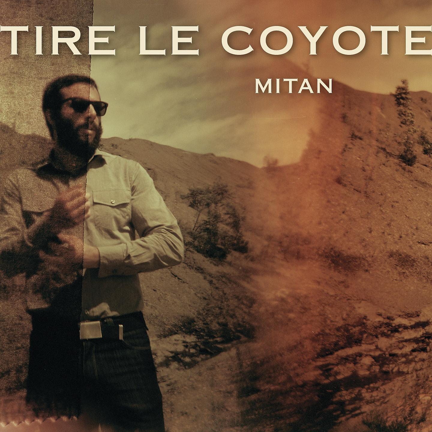Постер альбома Mitan