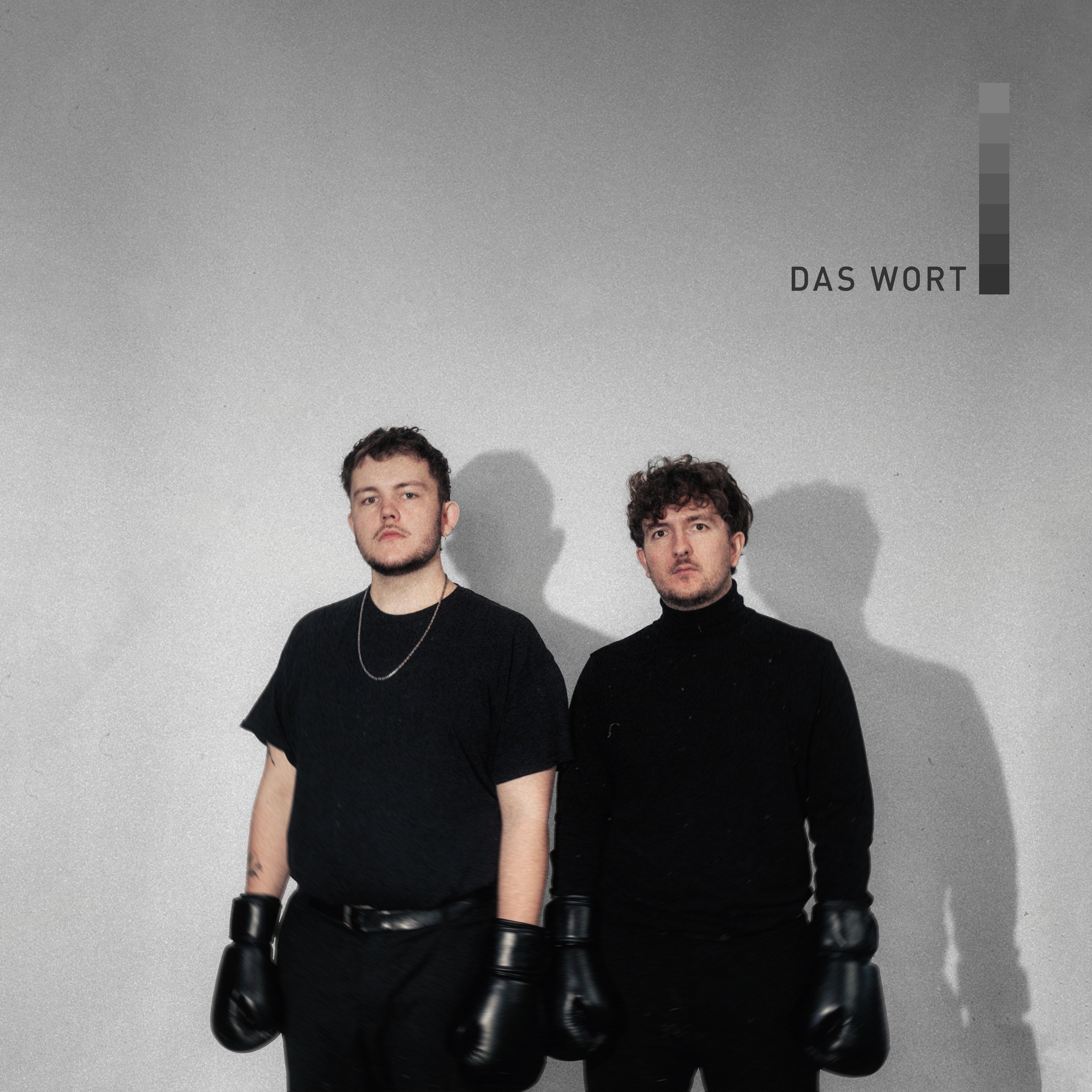 Постер альбома Das Wort