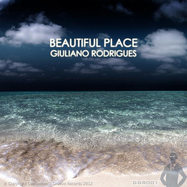 Постер альбома Beautiful Place EP