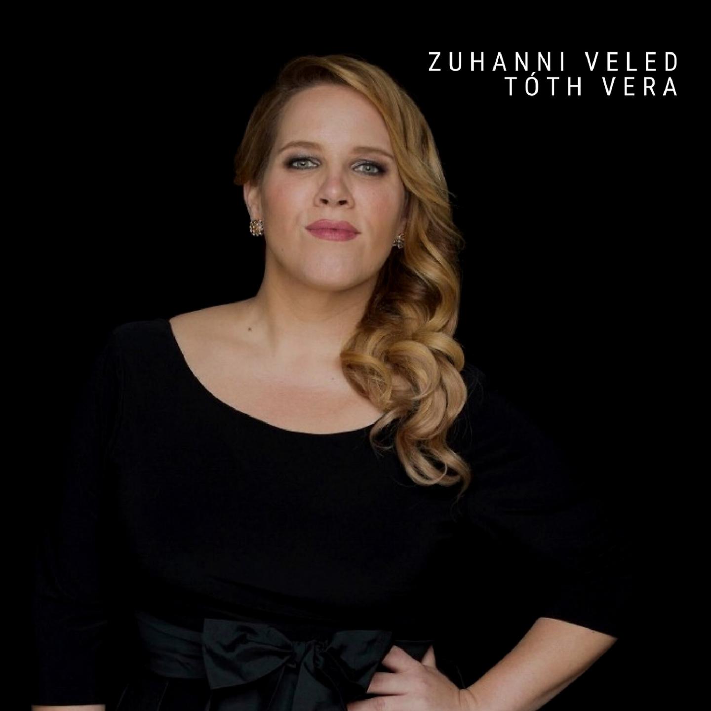 Постер альбома Zuhanni Veled