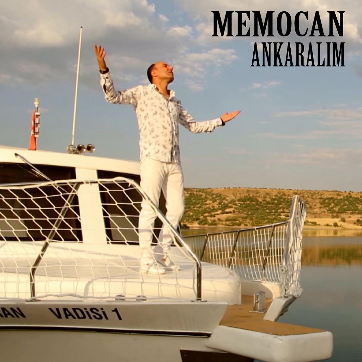 Постер альбома Ankaralım