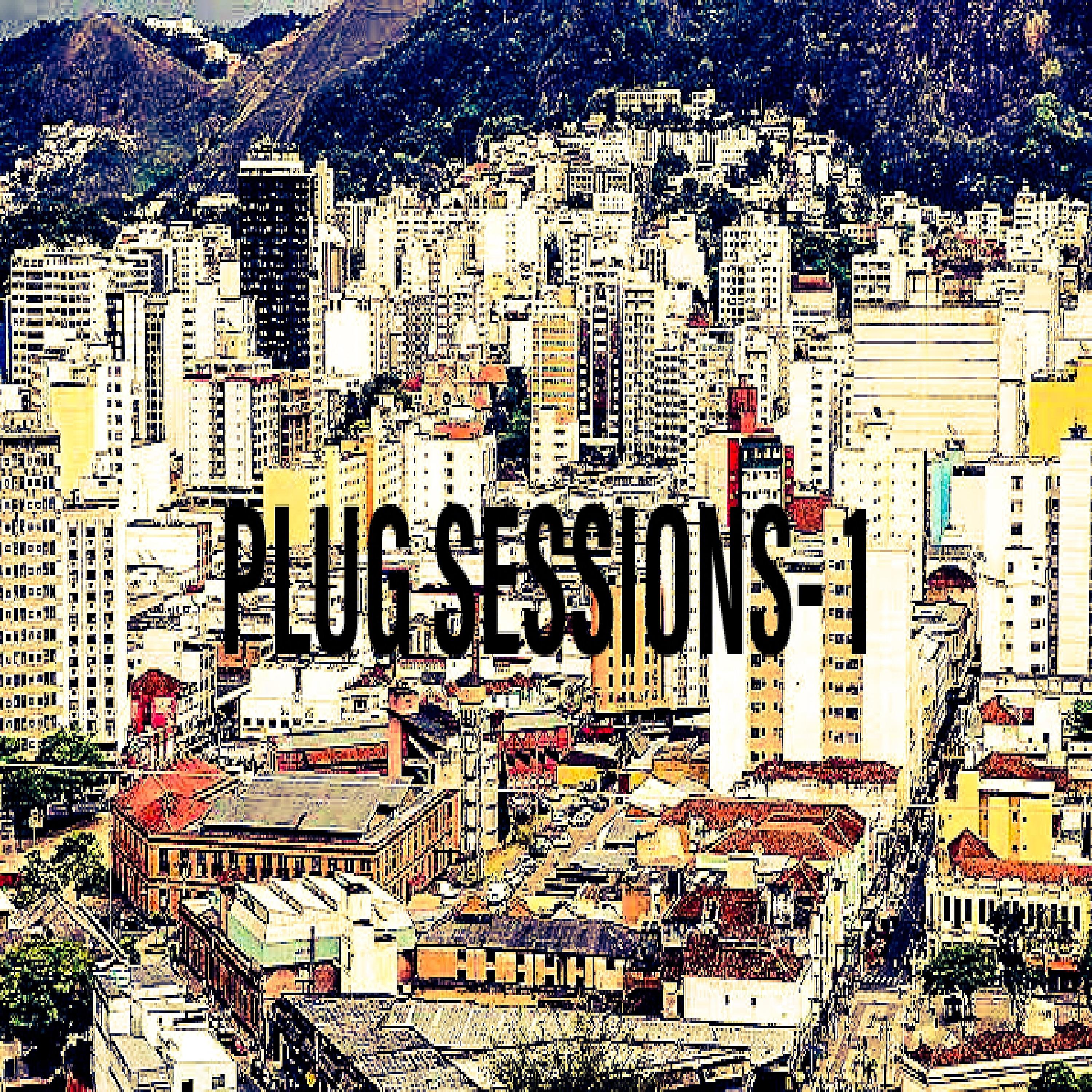 Постер альбома Plug Sessions 1