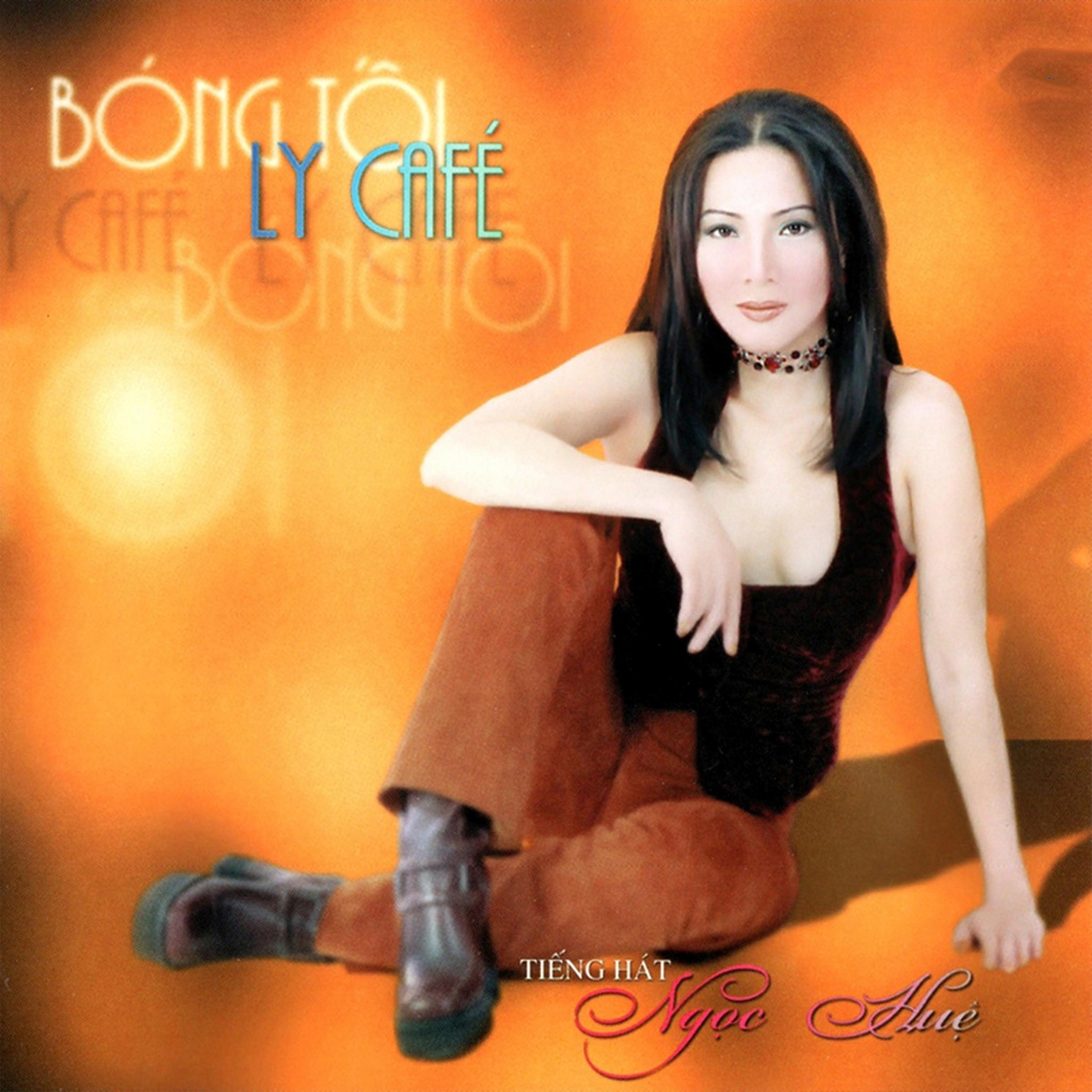 Постер альбома Bóng Tối Ly Cafe