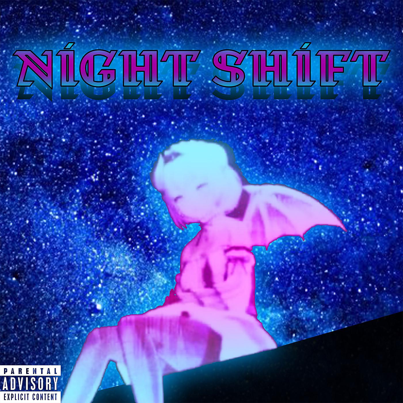 Постер альбома NIGHT SHIFT