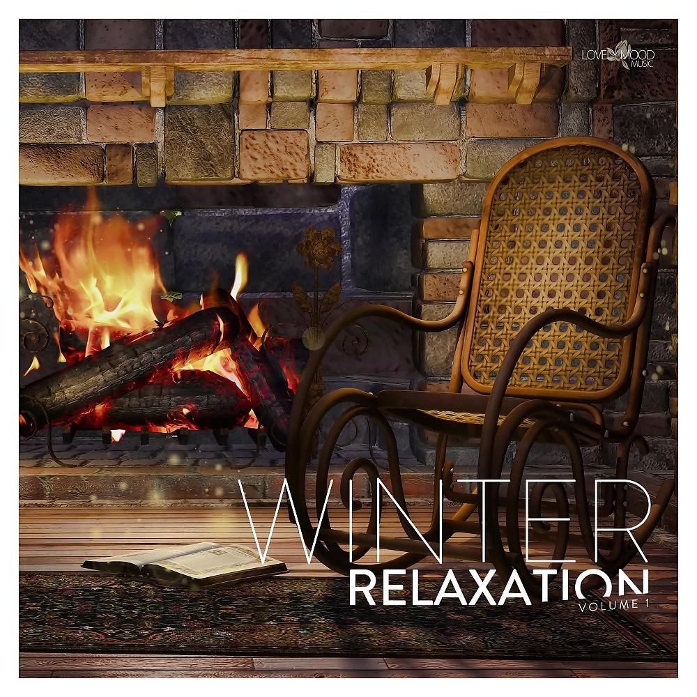 Постер альбома Winter Relaxation Vol. 1