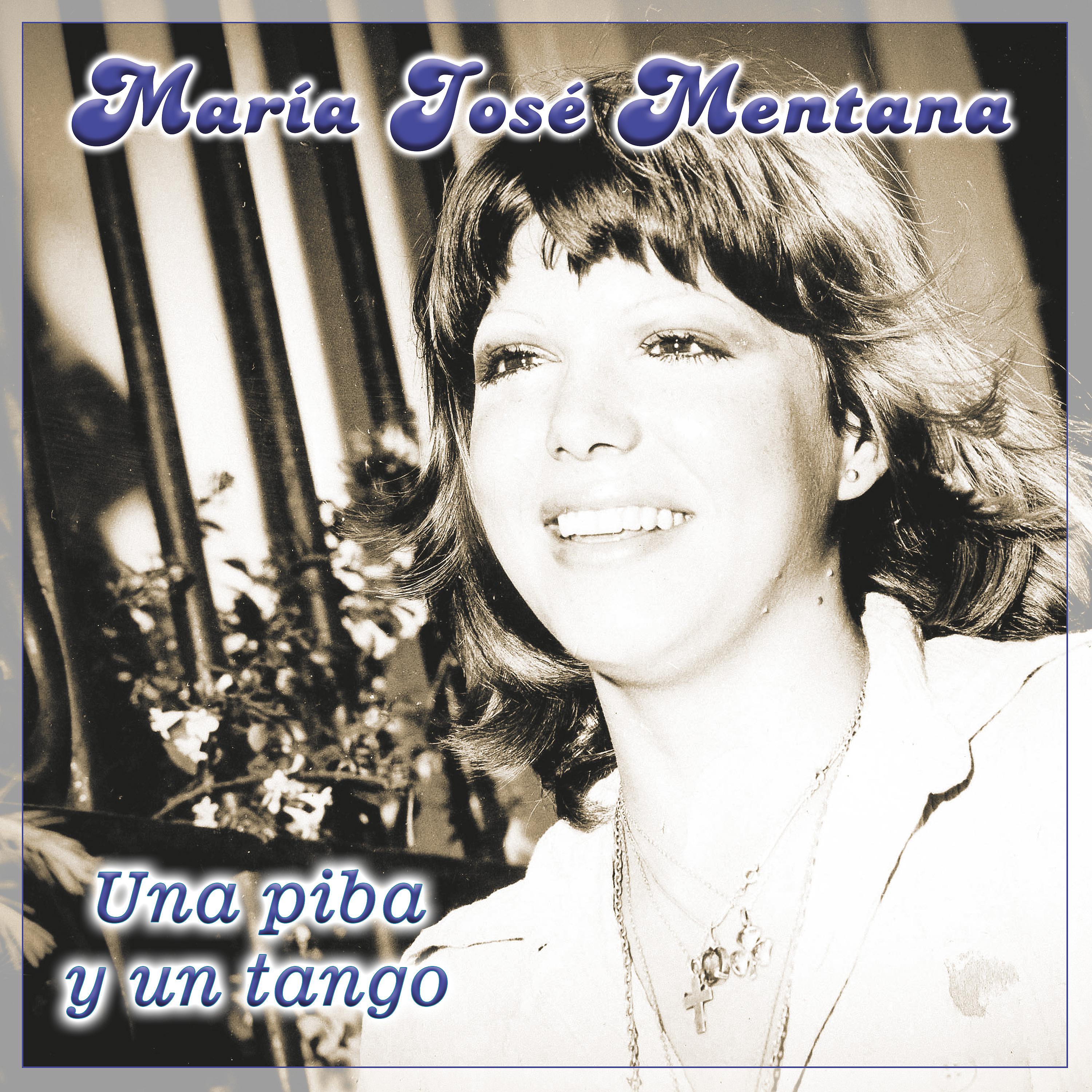 Постер альбома Una Piba y un Tango