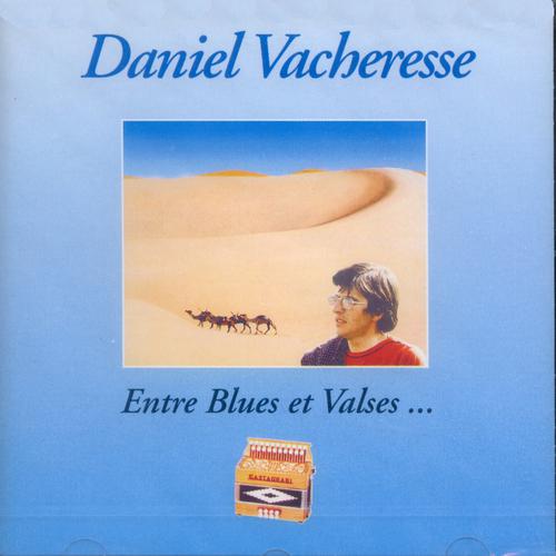Постер альбома Entre Blues Et Valses...