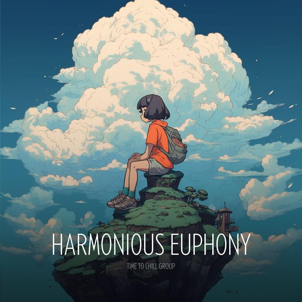 Постер альбома Harmonious Euphony