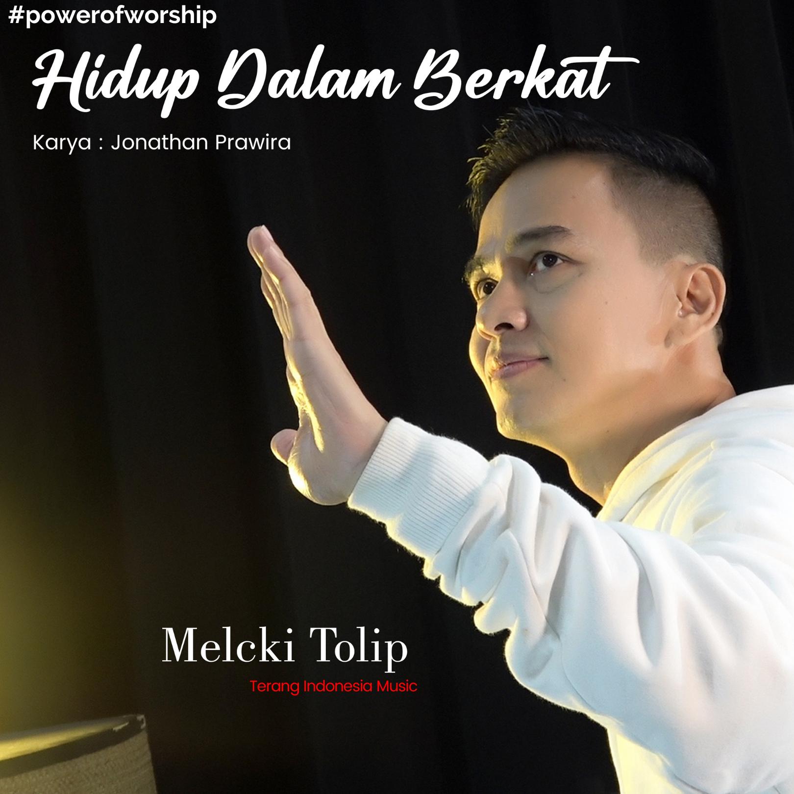 Постер альбома Hidup Dalam Berkat