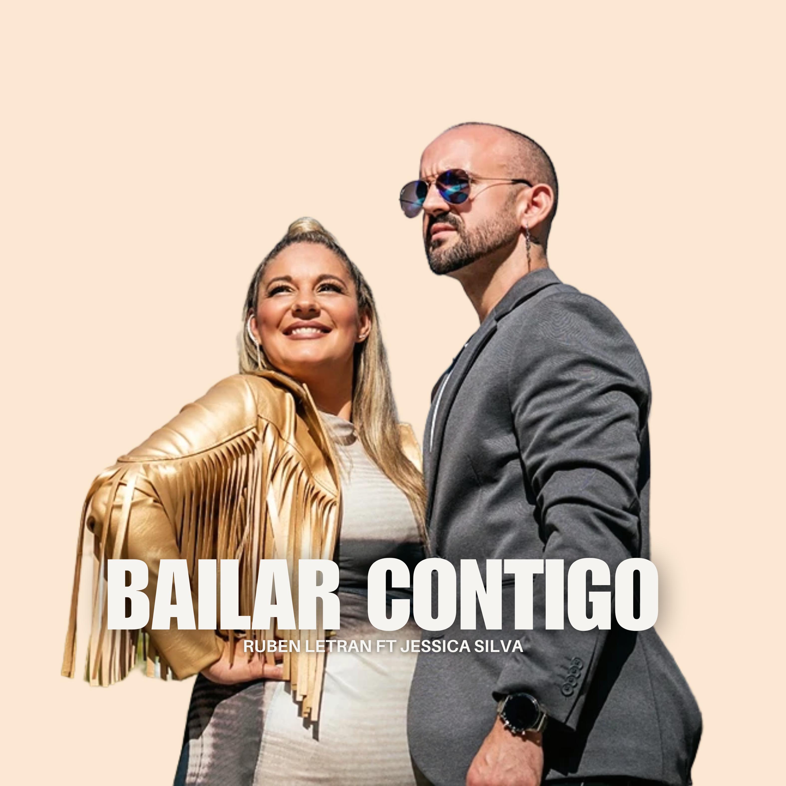 Постер альбома Bailar Contigo