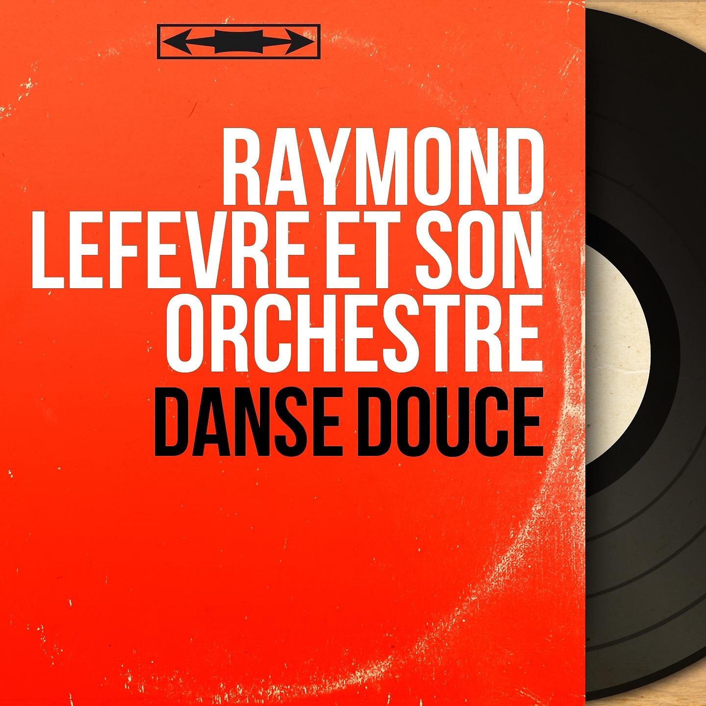 Постер альбома Danse douce