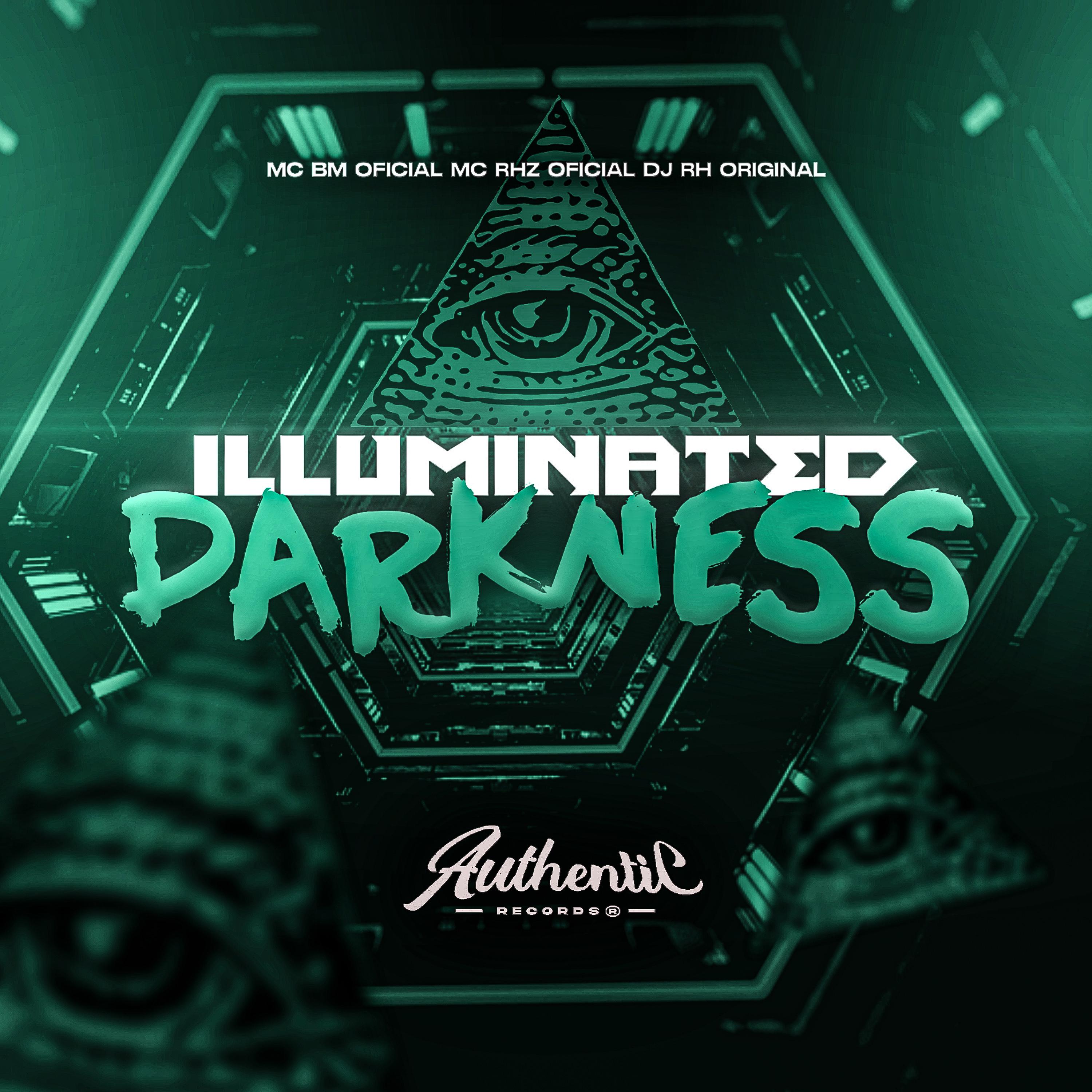 Постер альбома Illuminated Darkness