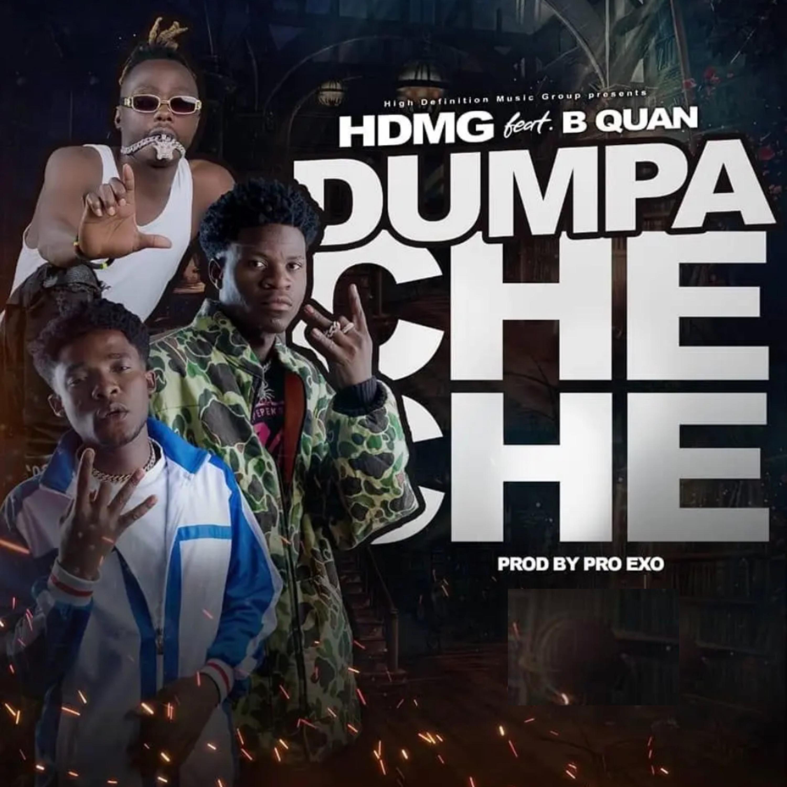 Постер альбома Dumpa Che Che