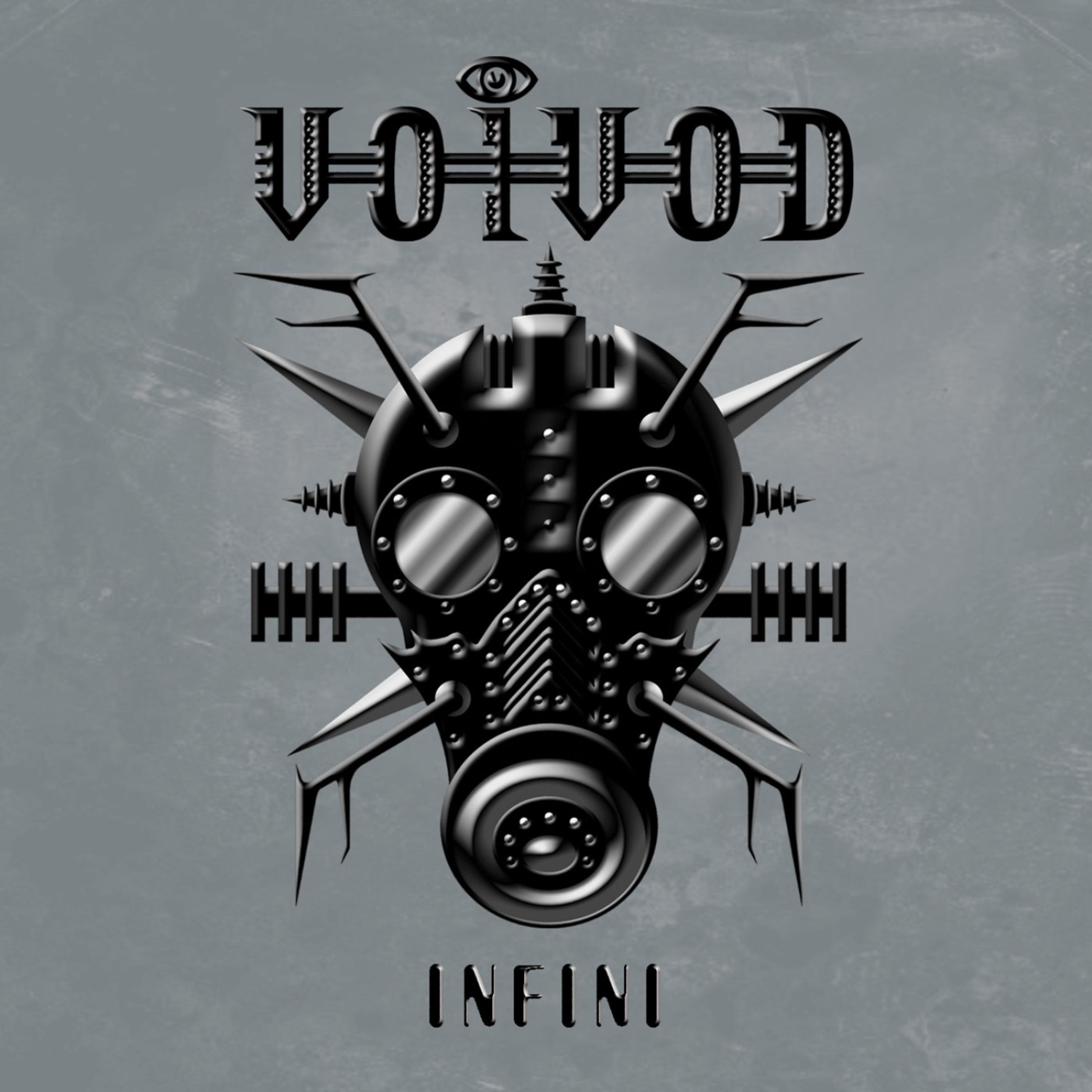 Постер альбома Infini