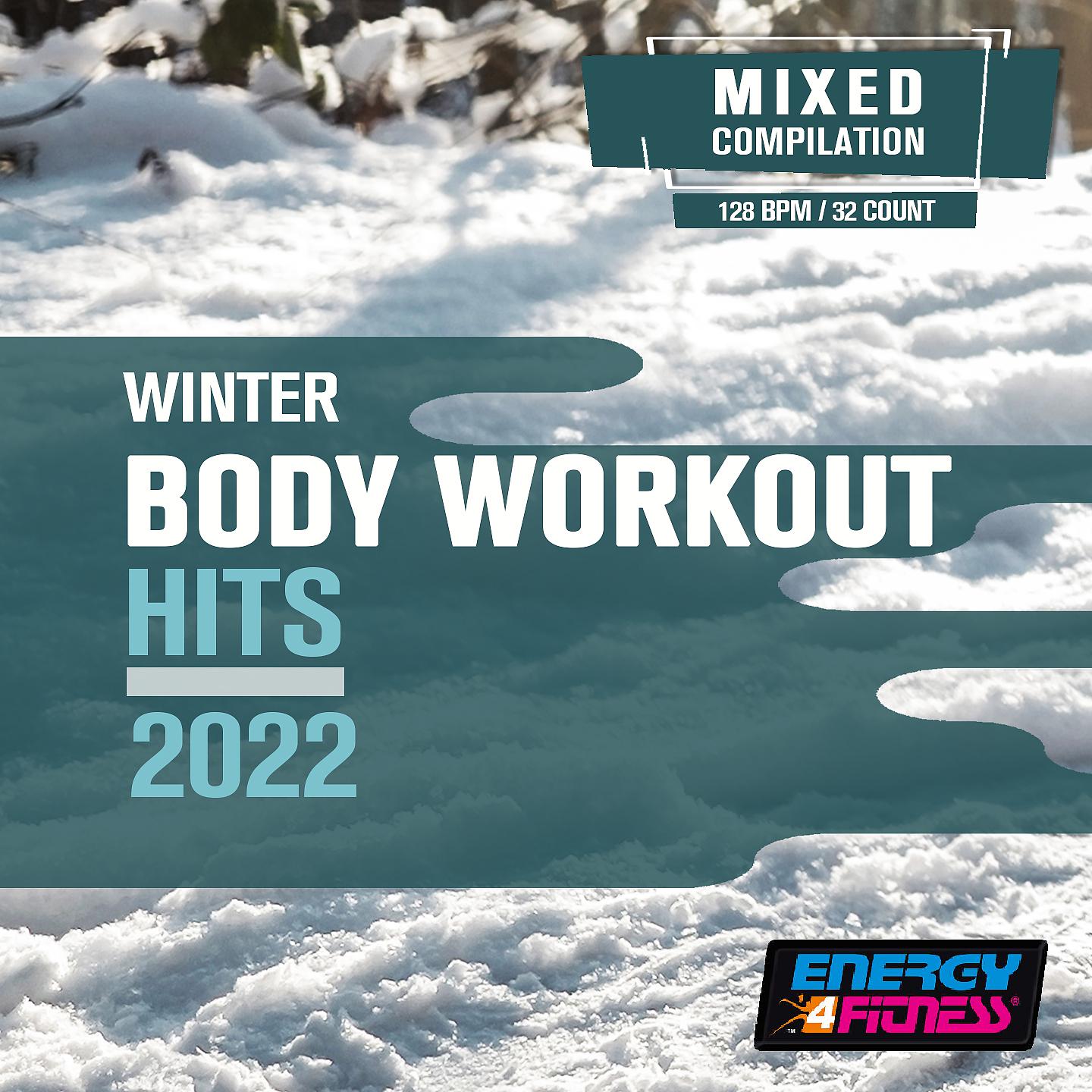 Постер альбома Winter Body Workout Hits 2022