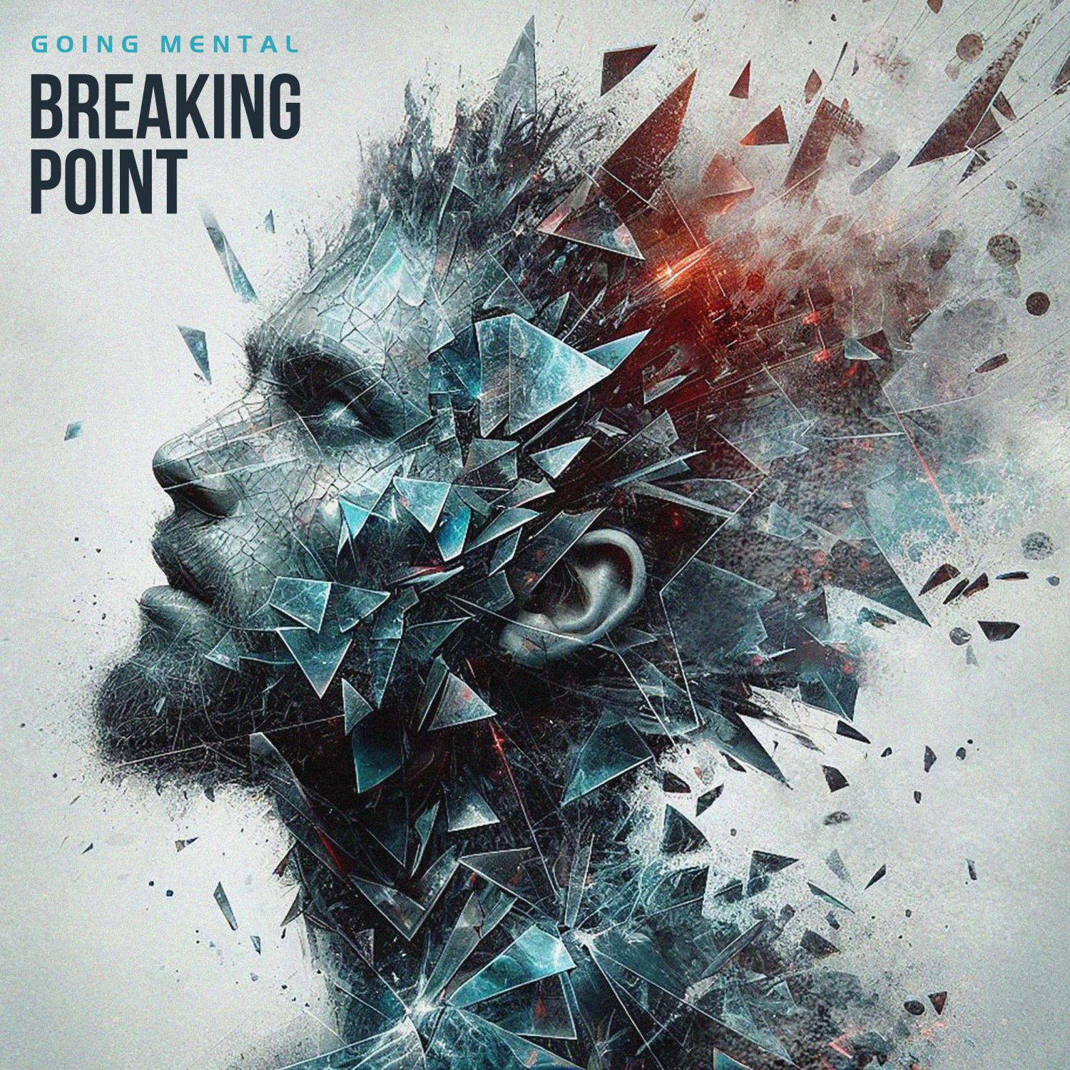 Постер альбома Breaking Point / Точка Невозврата