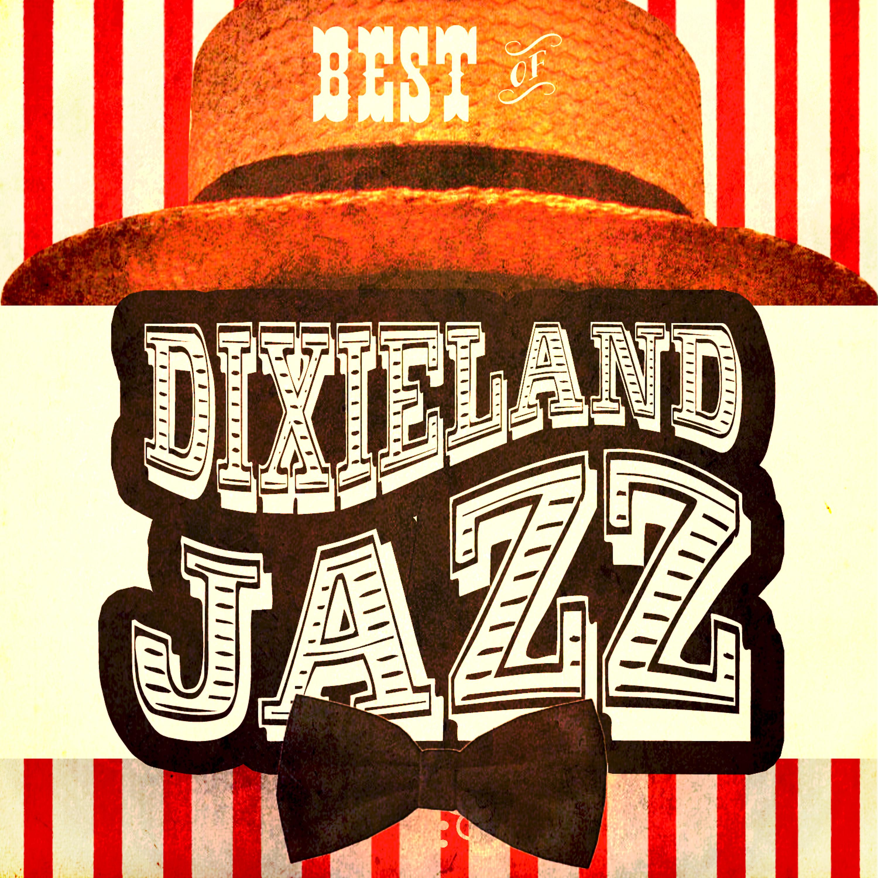 Постер альбома Best of Dixieland Jazz