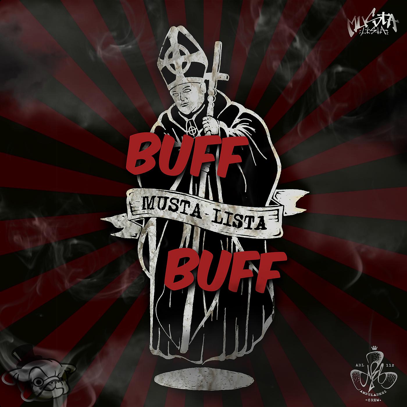 Постер альбома Buff Buff