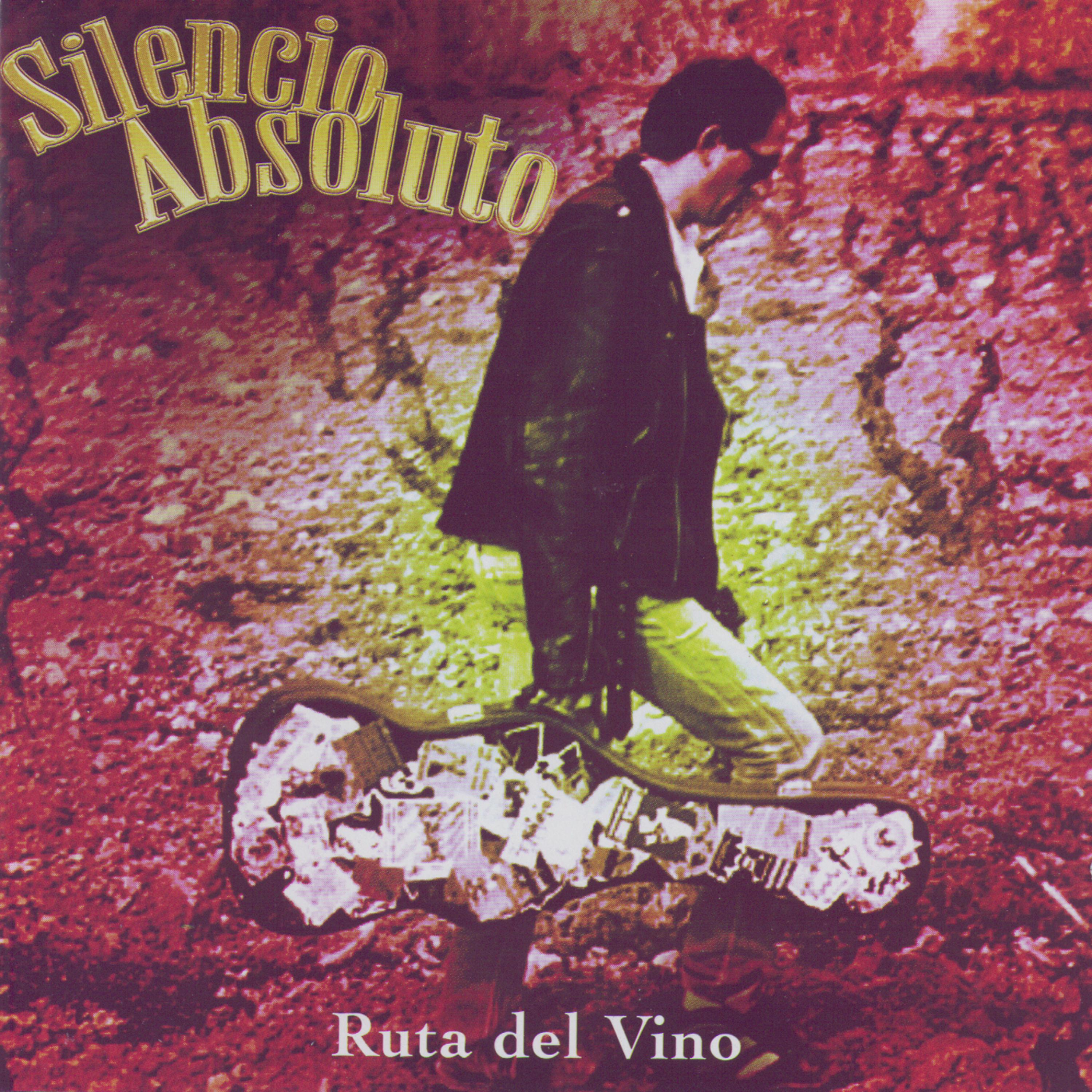 Постер альбома Ruta Del Vino