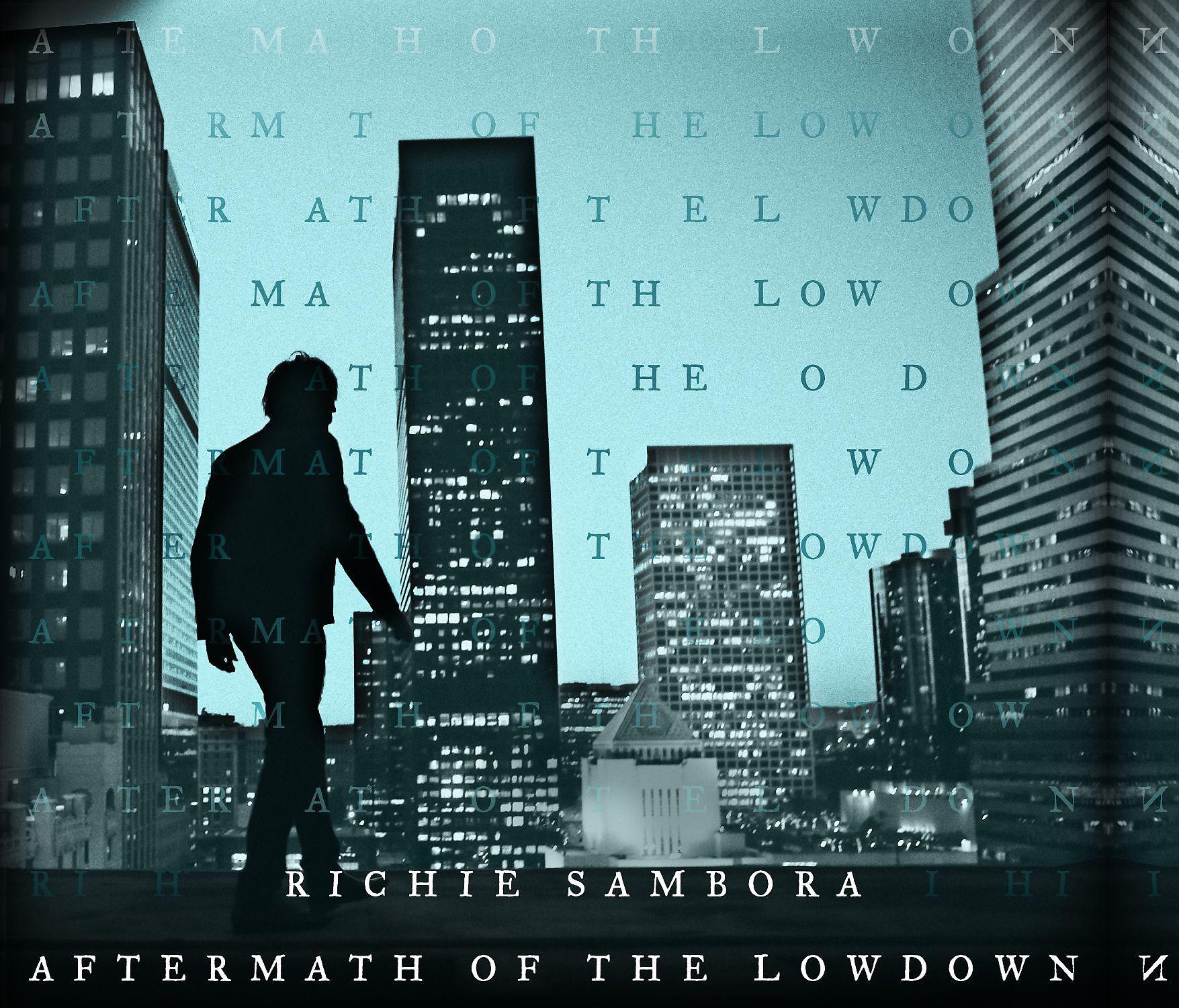 Постер альбома Aftermath of the Lowdown