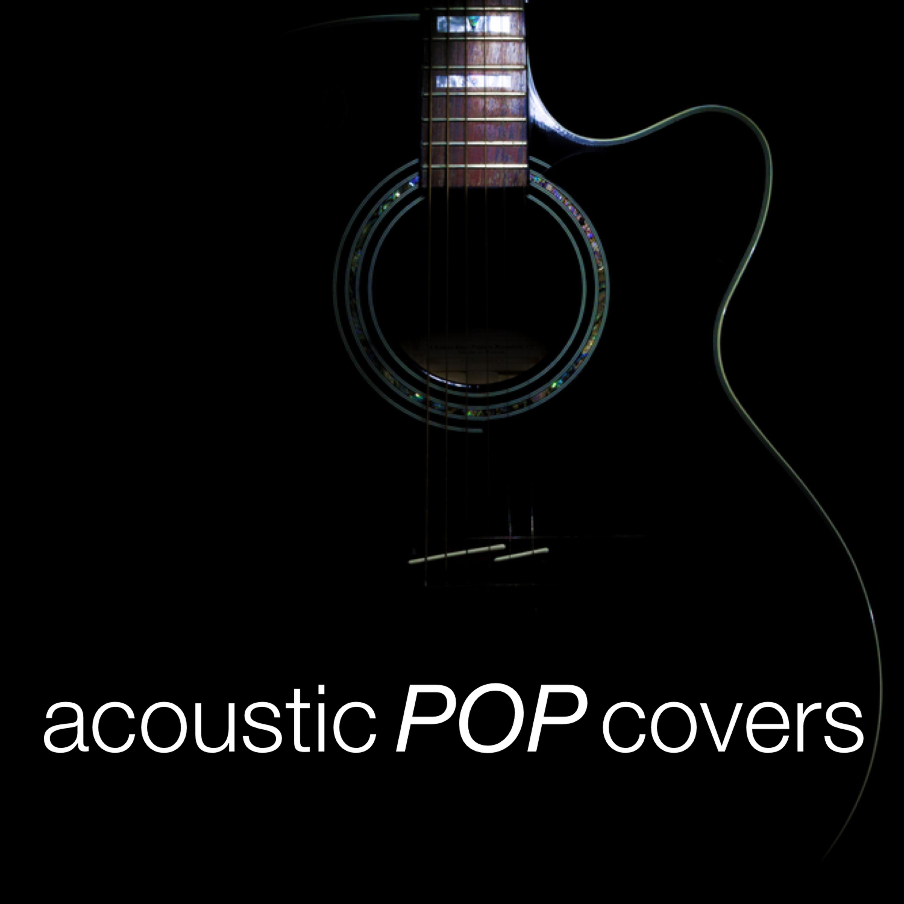 Постер альбома Acoustic Pop Covers