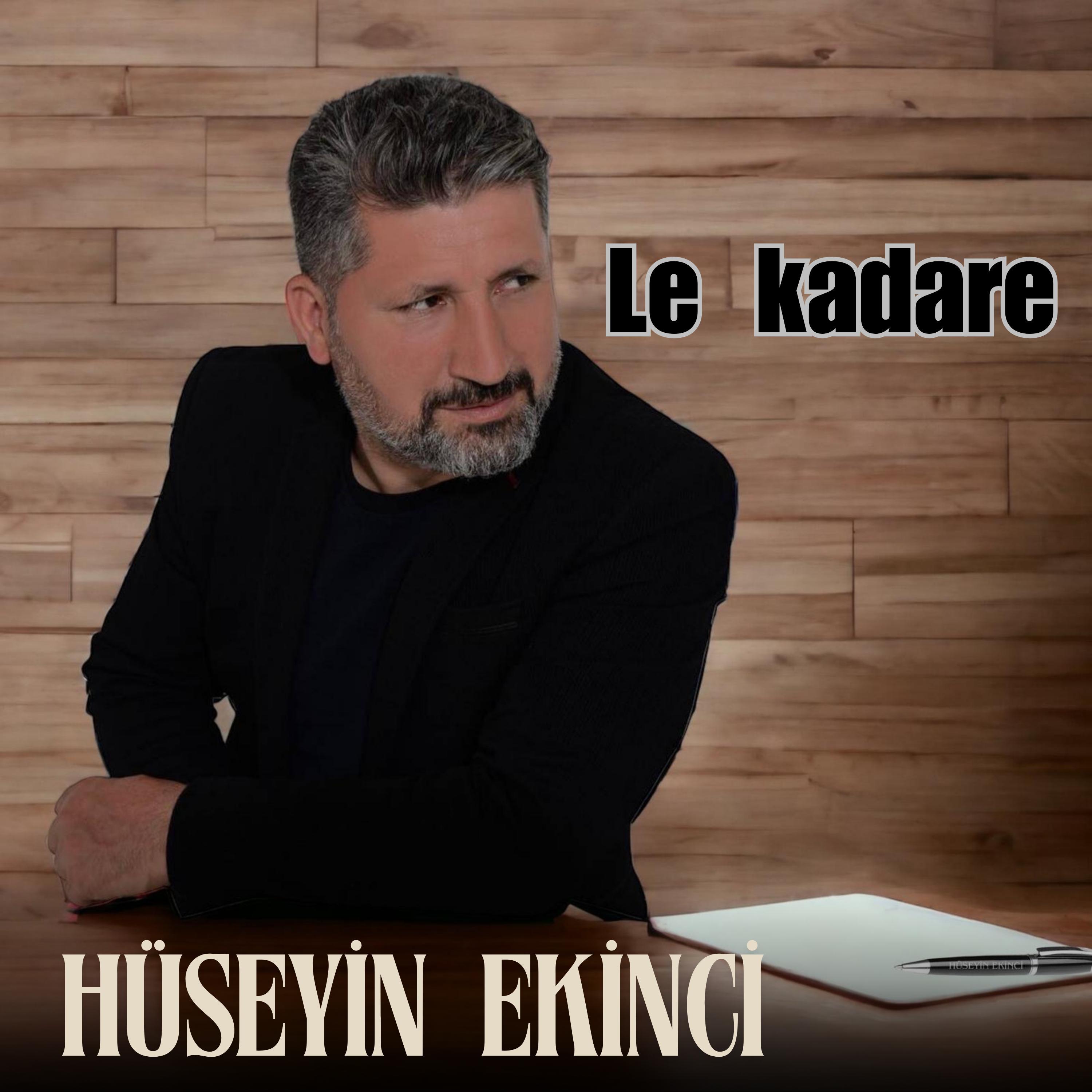 Постер альбома Le Kadere