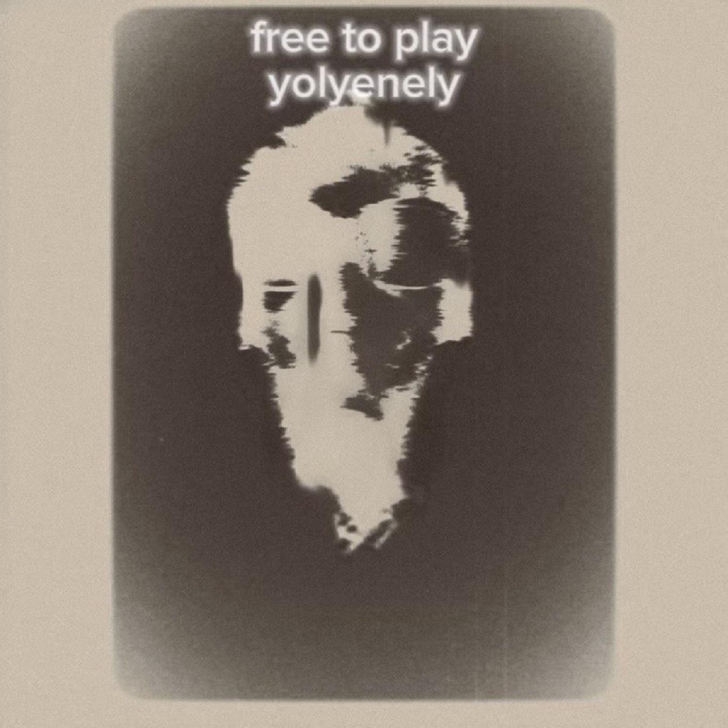 Постер альбома Free to Play