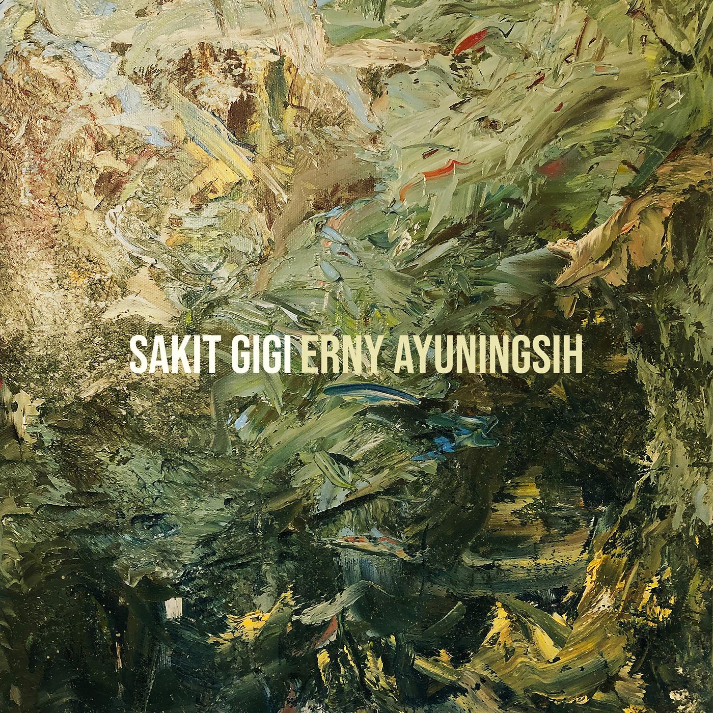 Постер альбома Sakit Gigi