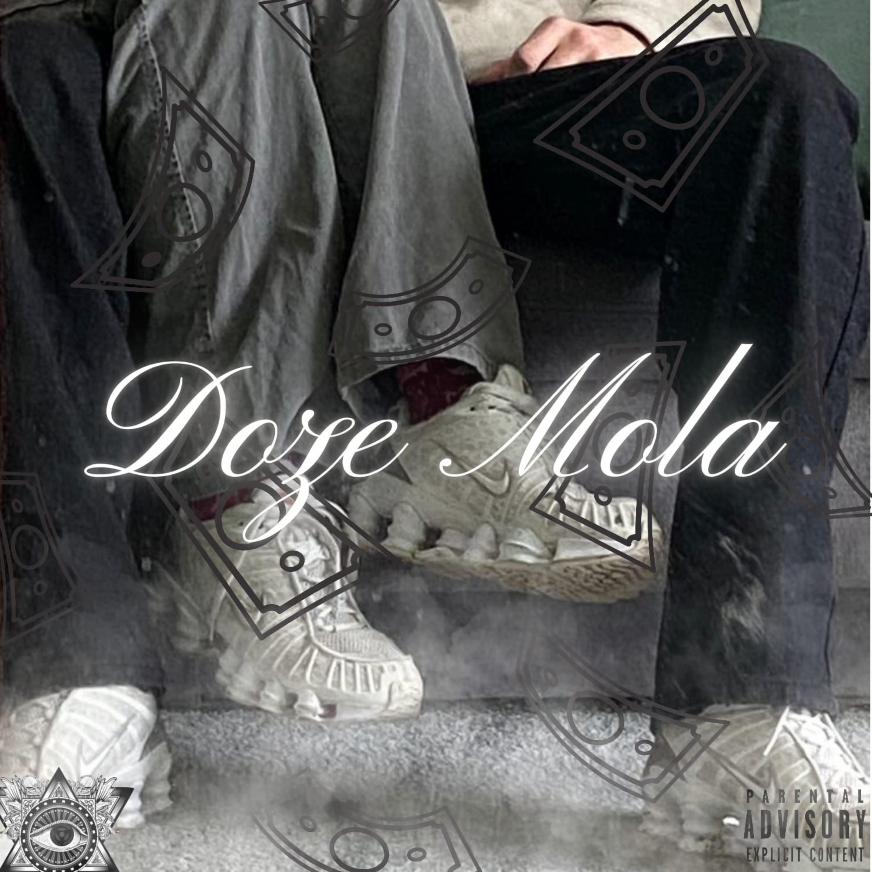 Постер альбома Doze Mola