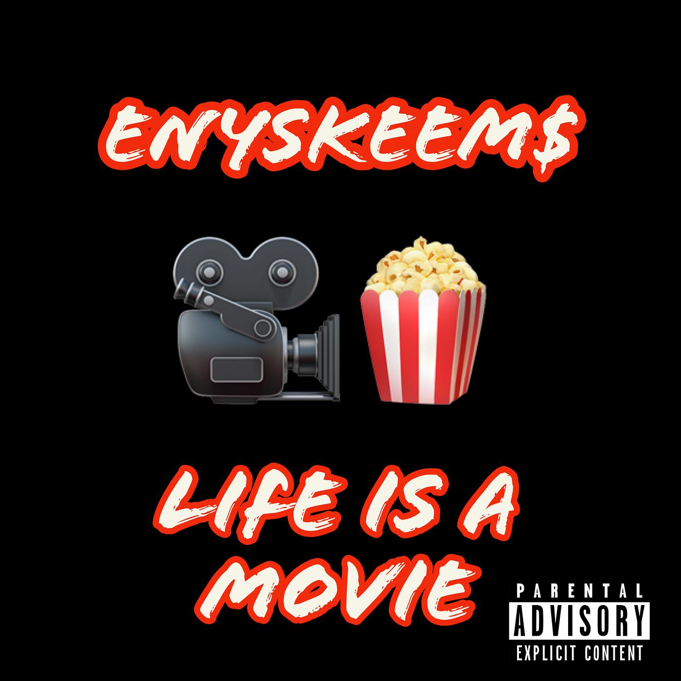 Постер альбома Life Is a Movie