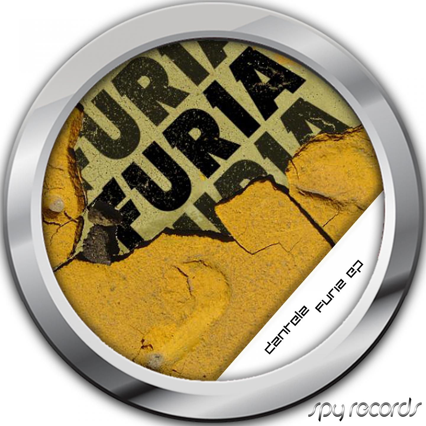 Постер альбома Furia Ep
