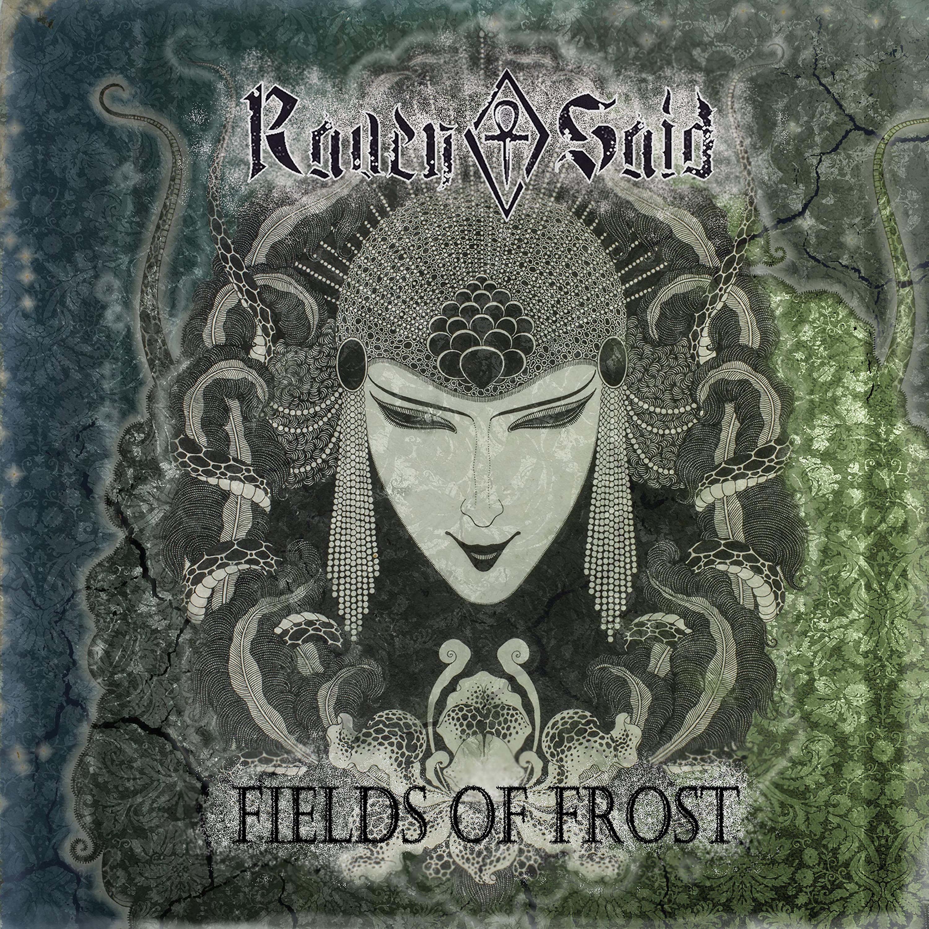Постер альбома Fields of Frost