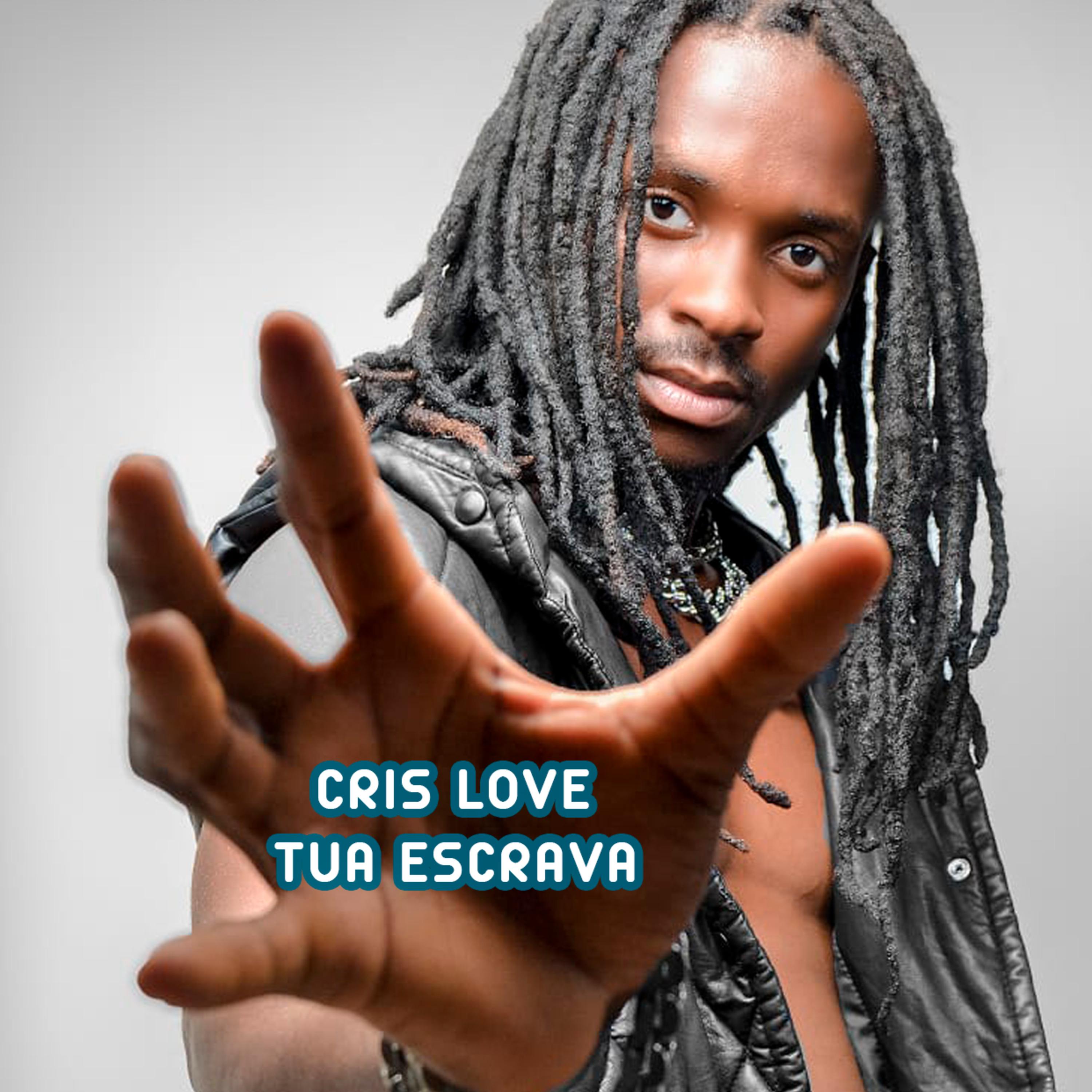 Постер альбома Tua Escrava