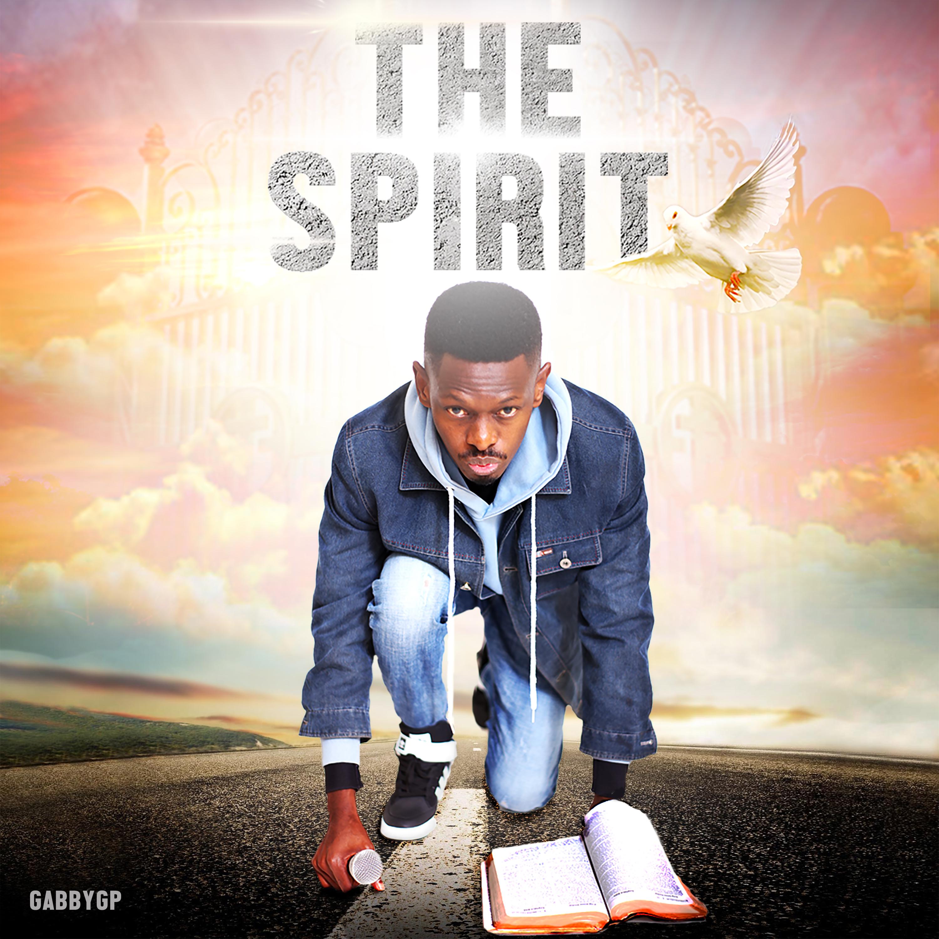 Постер альбома The Spirit