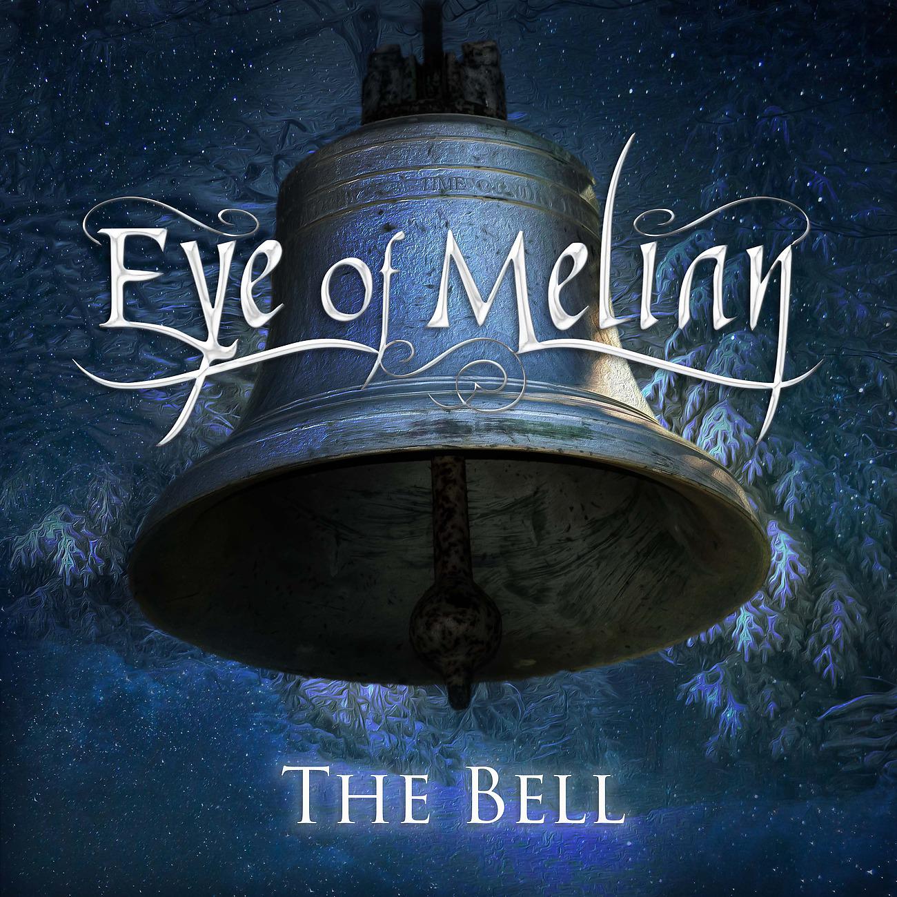 Постер альбома The Bell