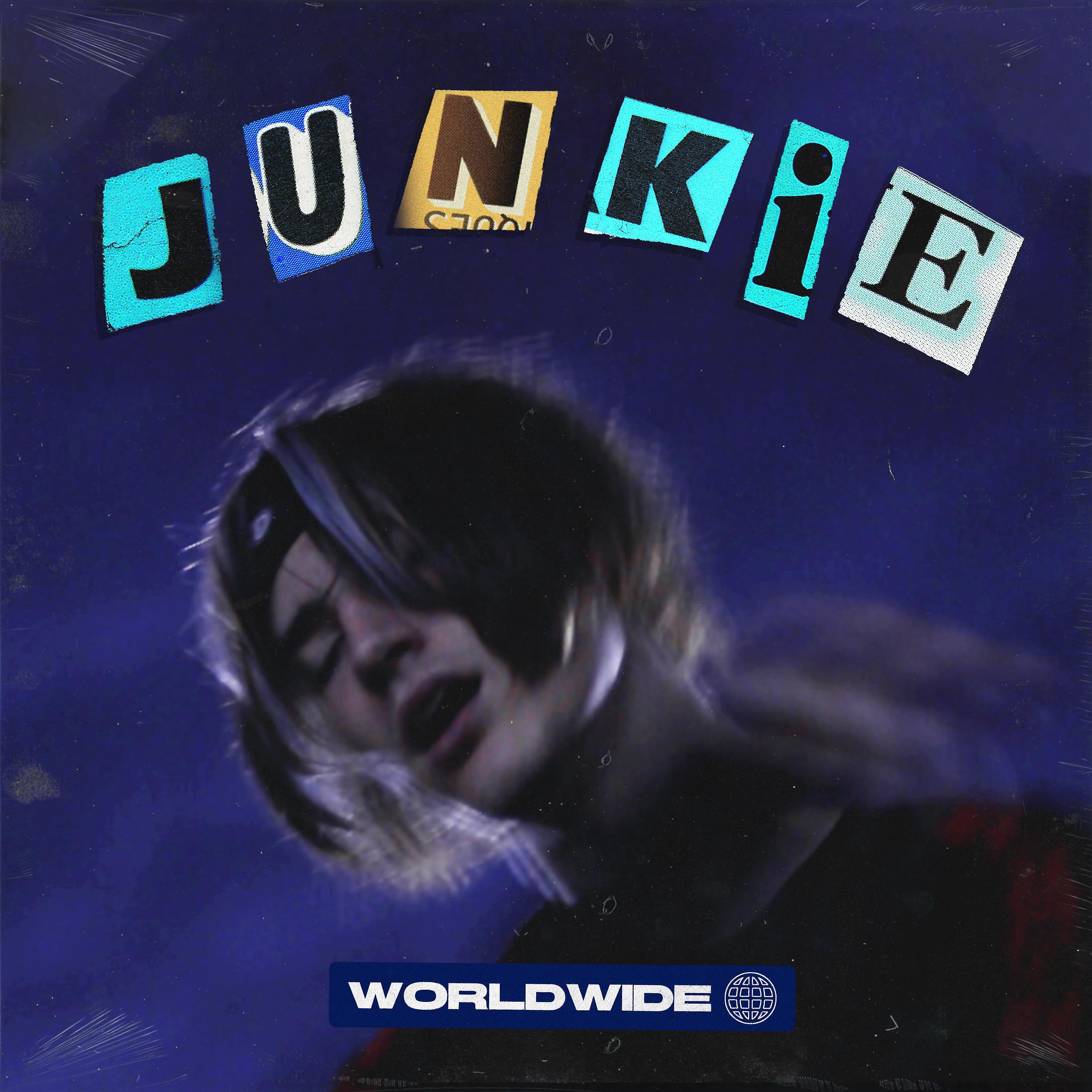 Постер альбома JUNKIE