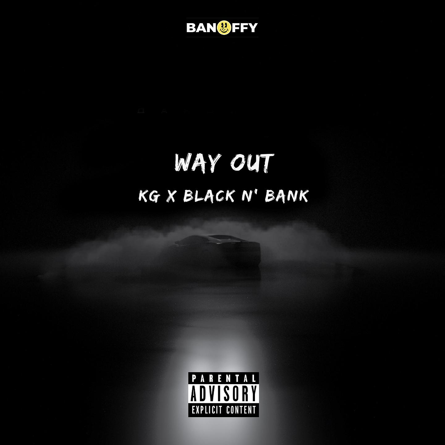 Постер альбома Way Out