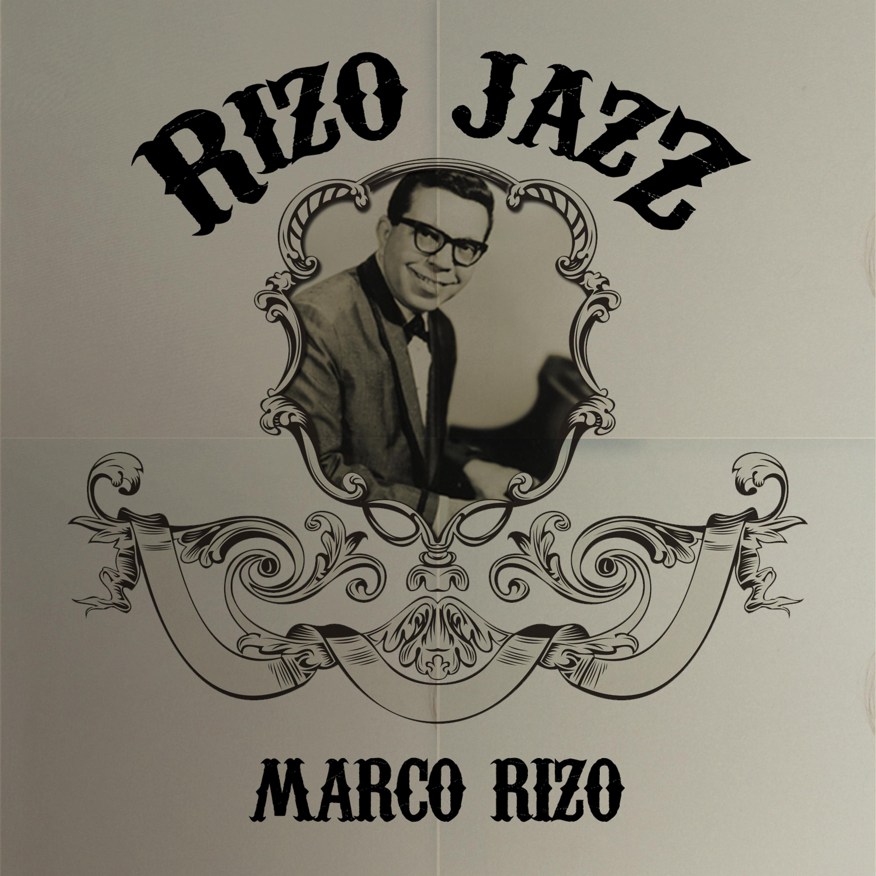 Постер альбома Rizo Jazz