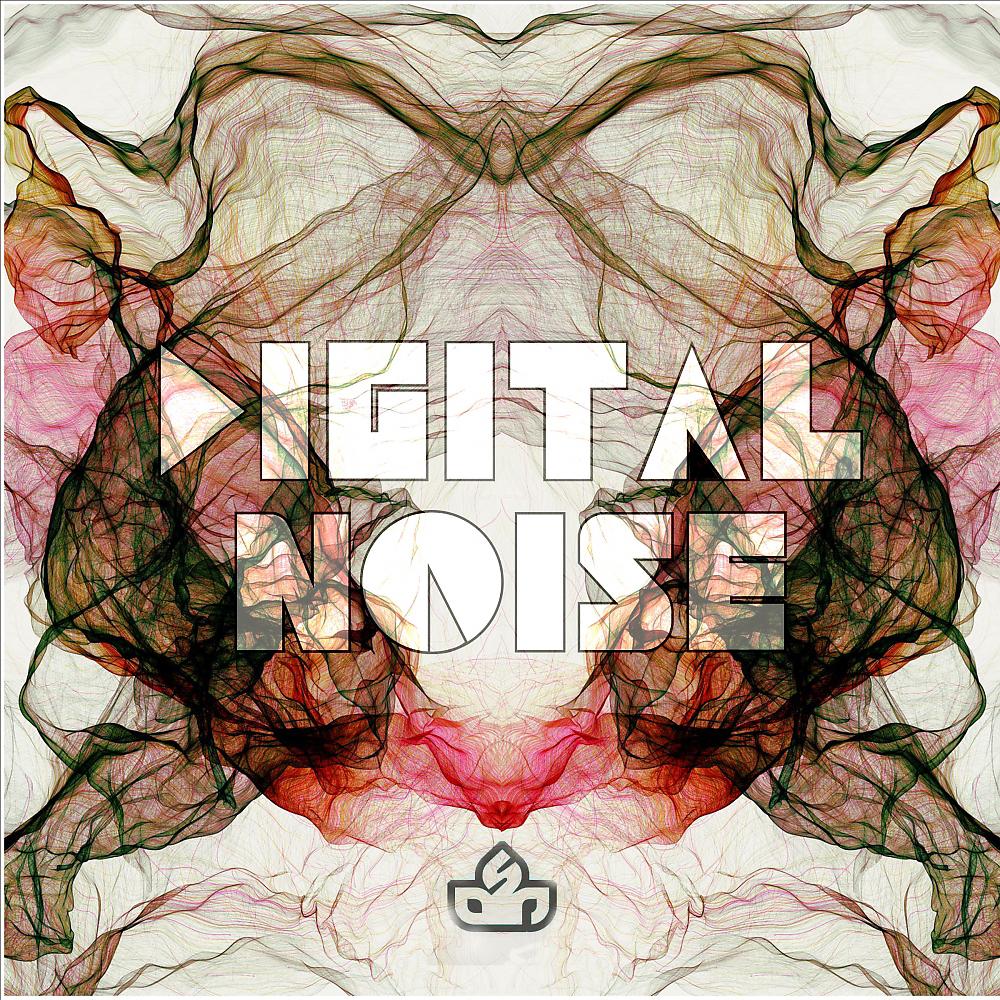 Постер альбома Digital Noise