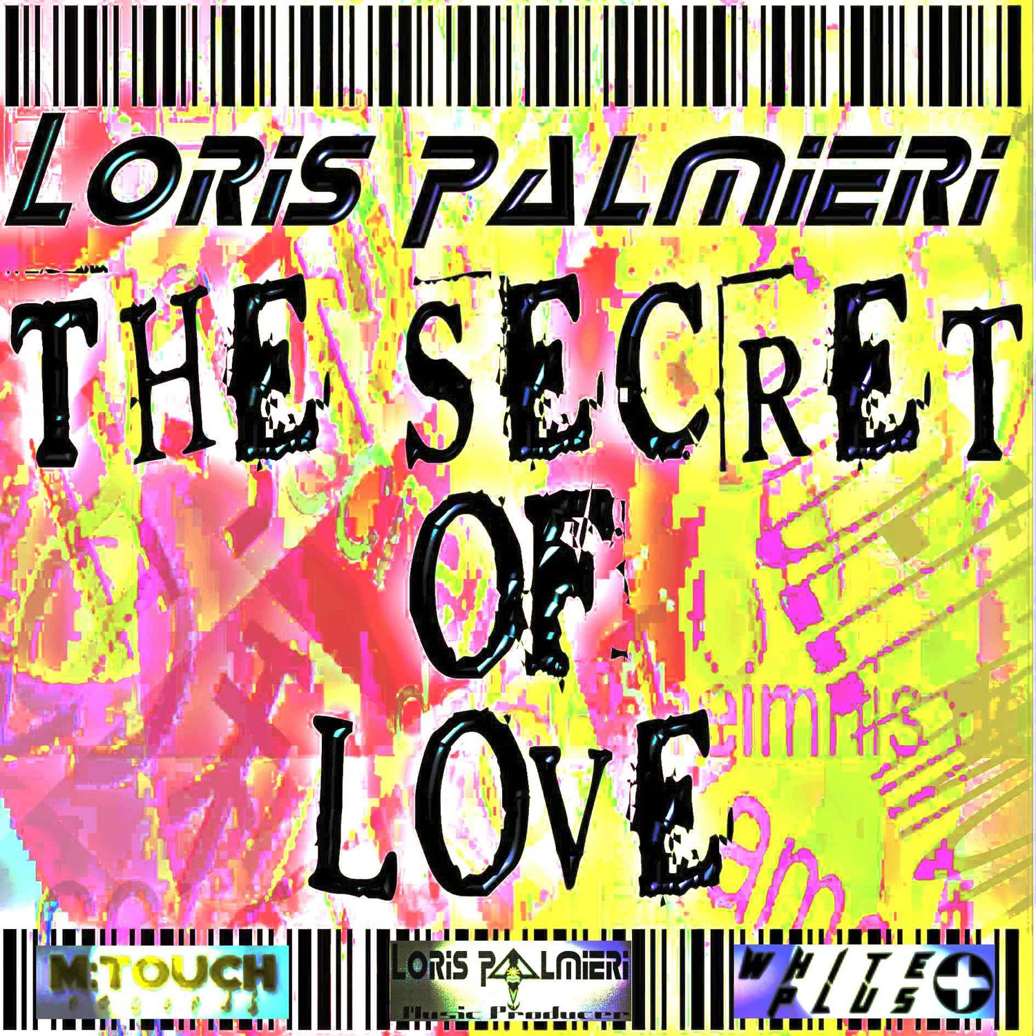 Постер альбома The Secret of Love