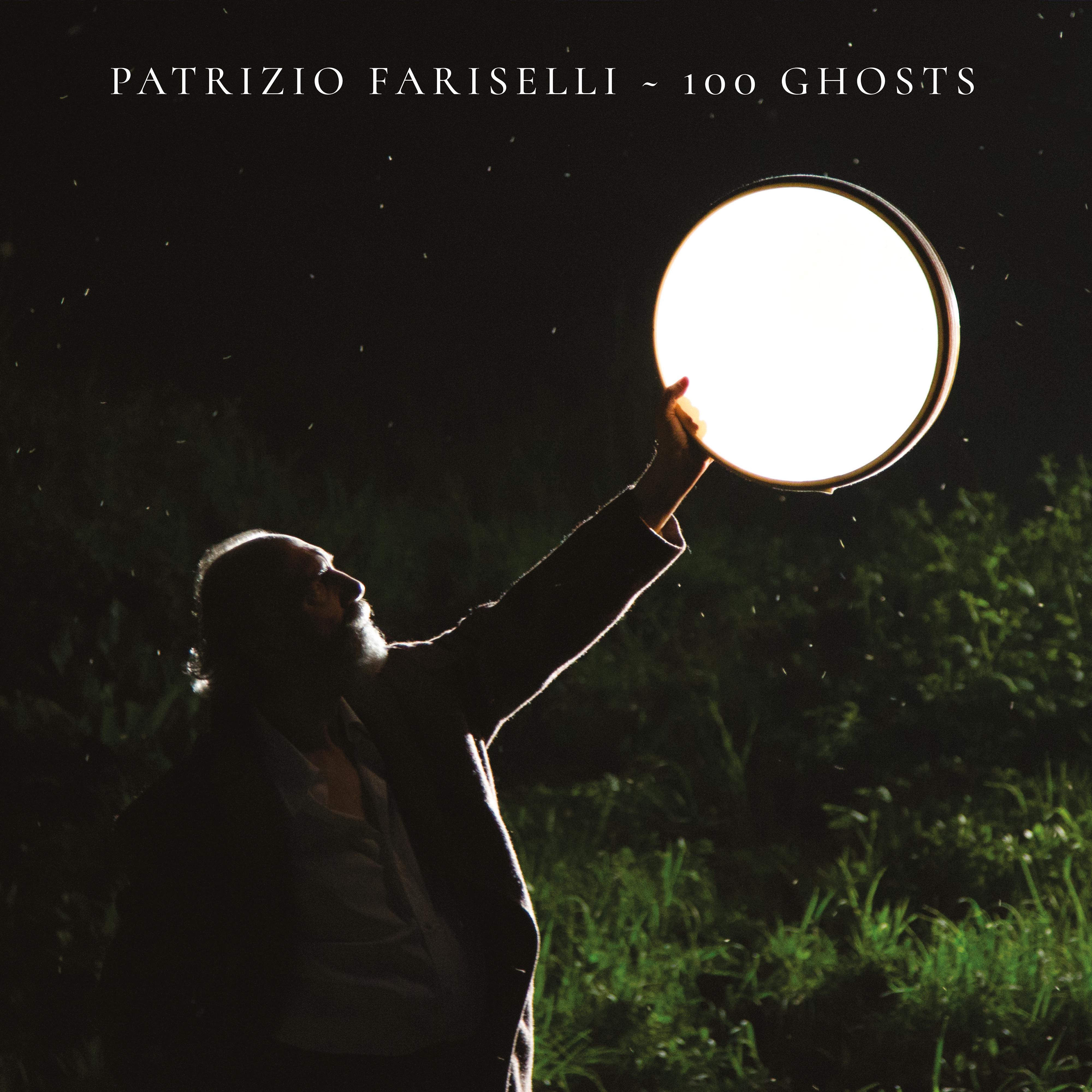 Постер альбома 100 Ghosts