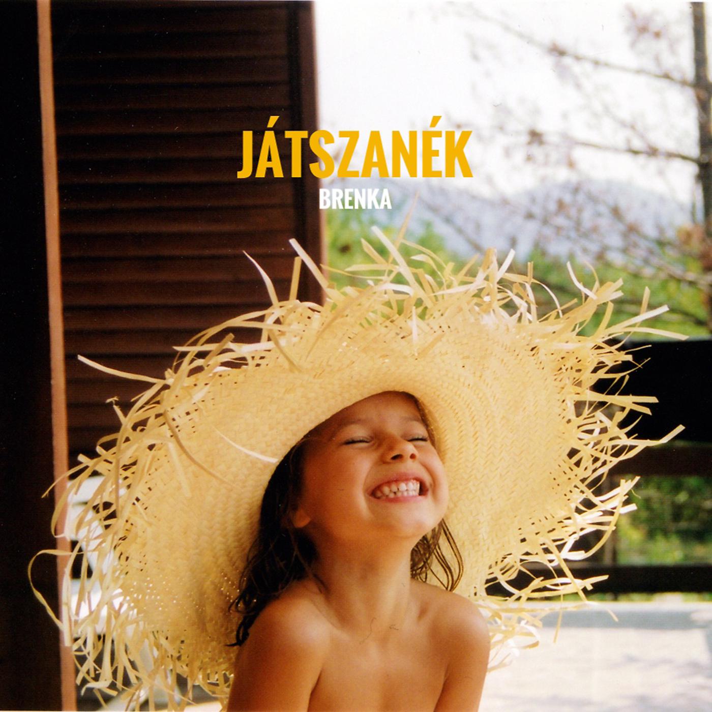 Постер альбома Játszanék