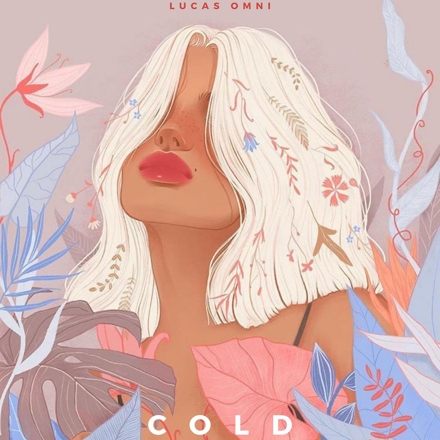 Постер альбома Cold