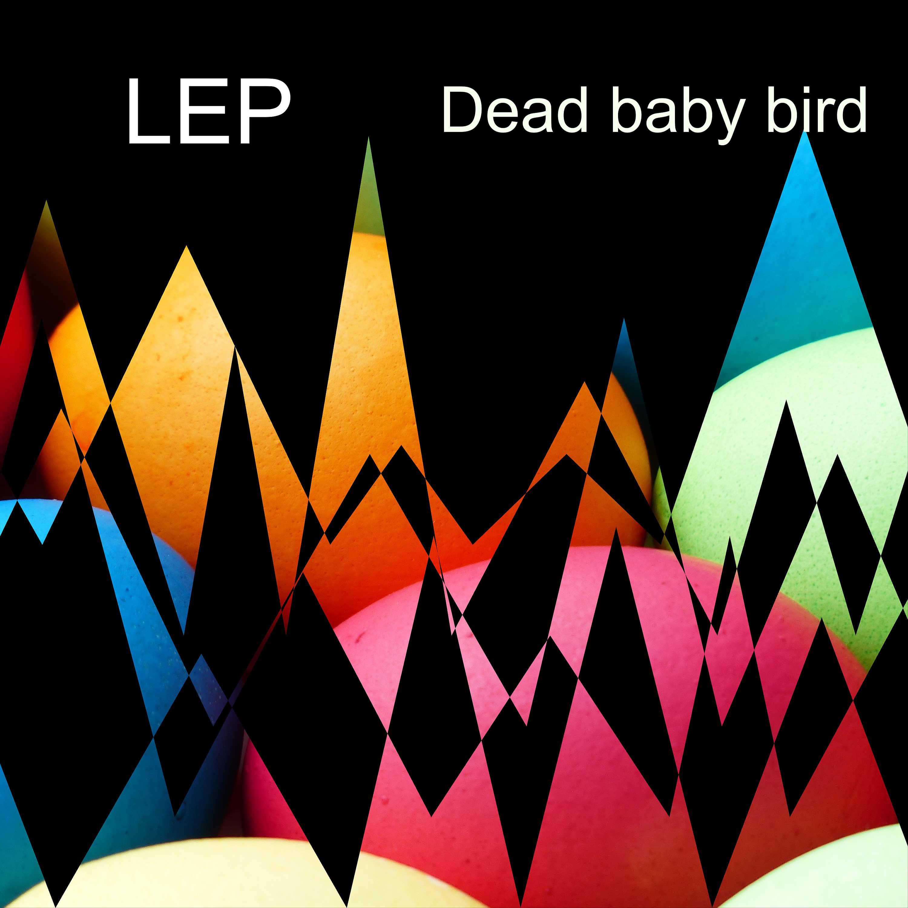 Постер альбома Dead Baby Bird