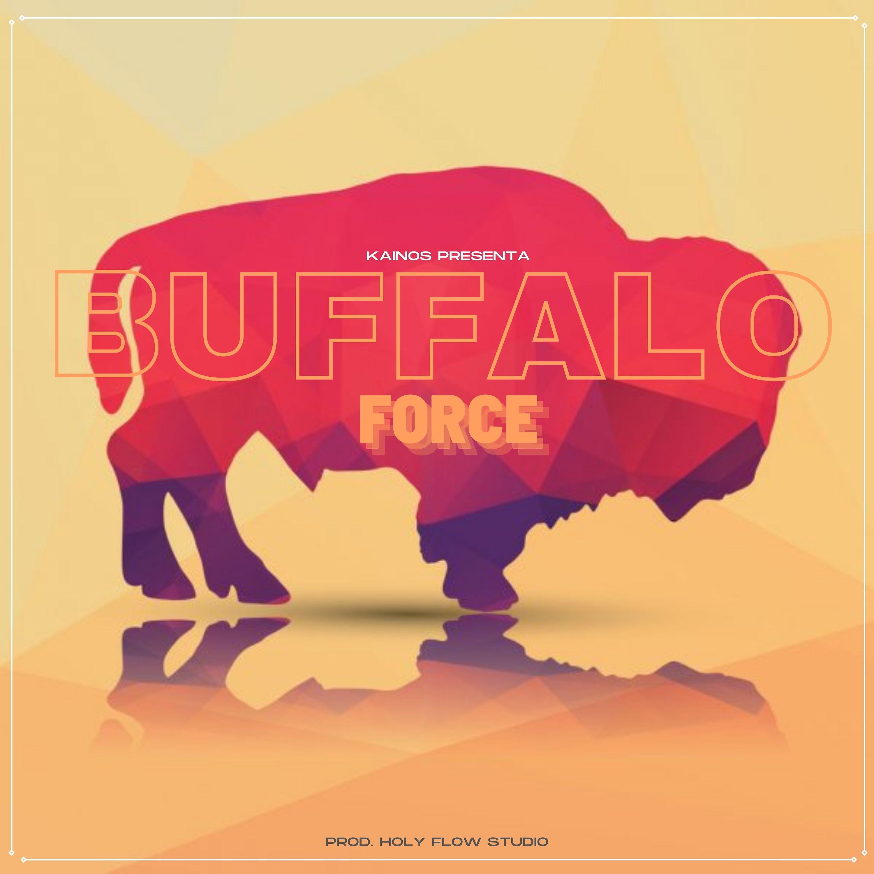 Постер альбома Buffalo Force