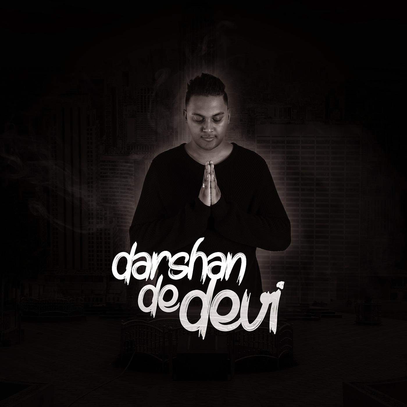 Постер альбома Darshan De Devi