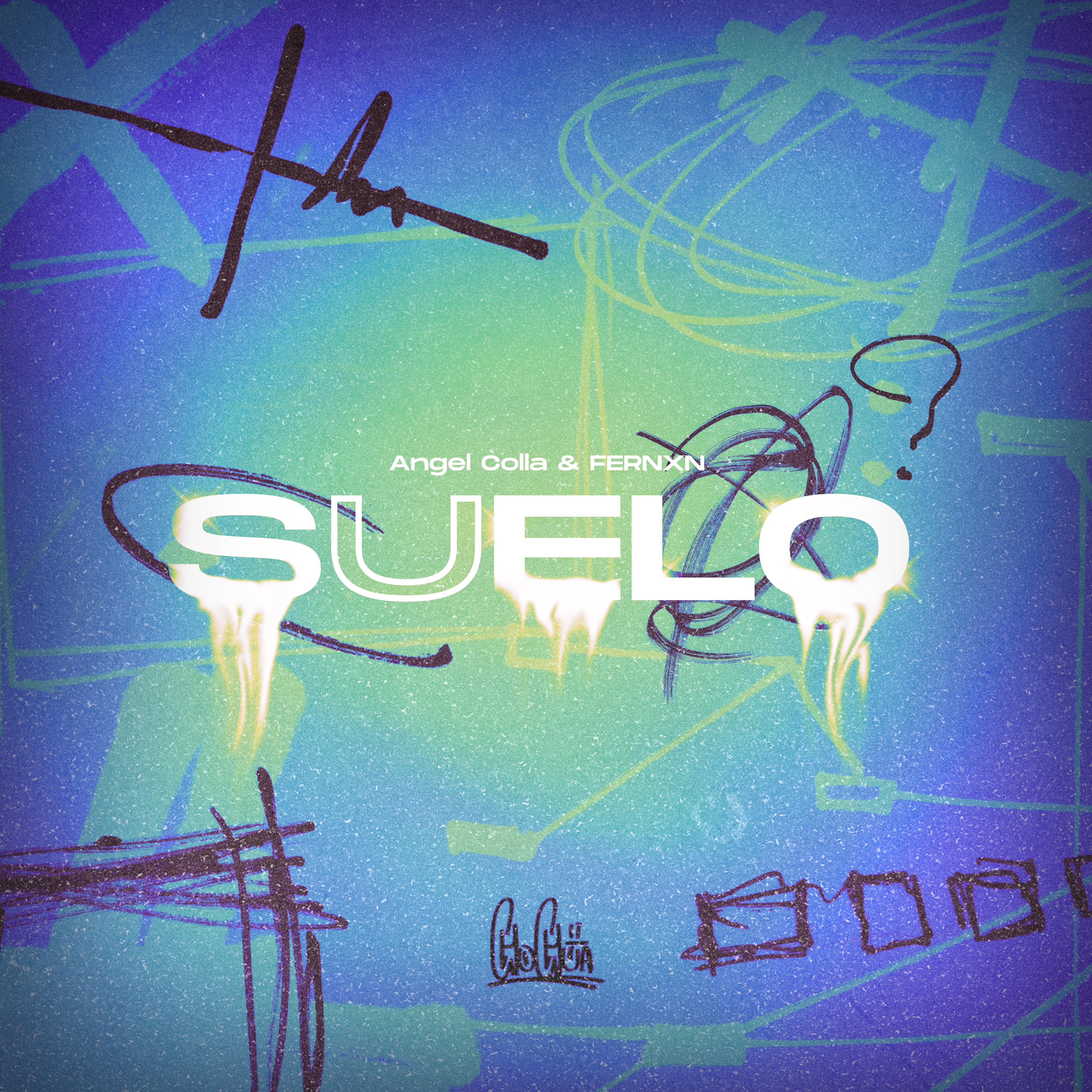 Постер альбома Suelo