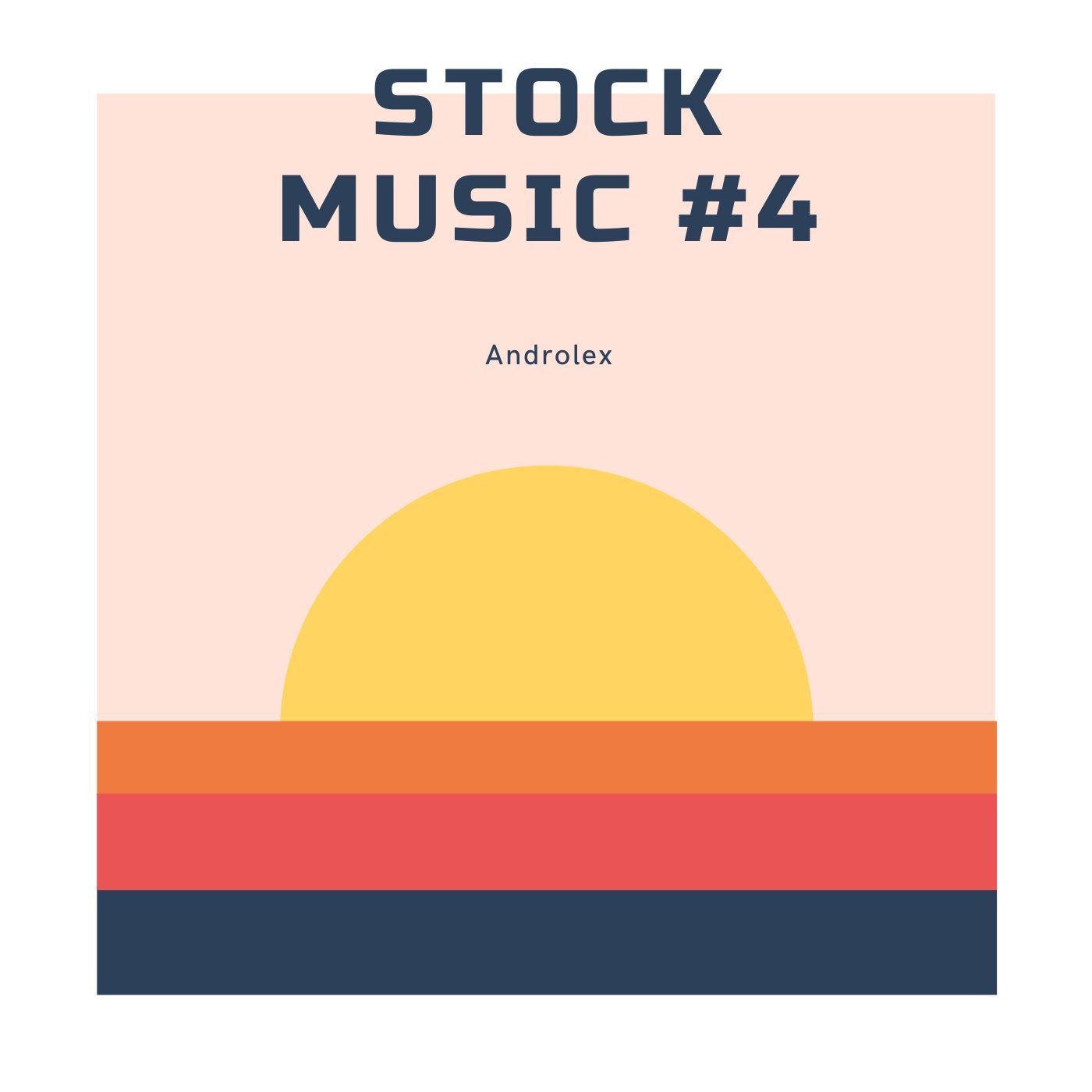 Постер альбома Stock Music #4