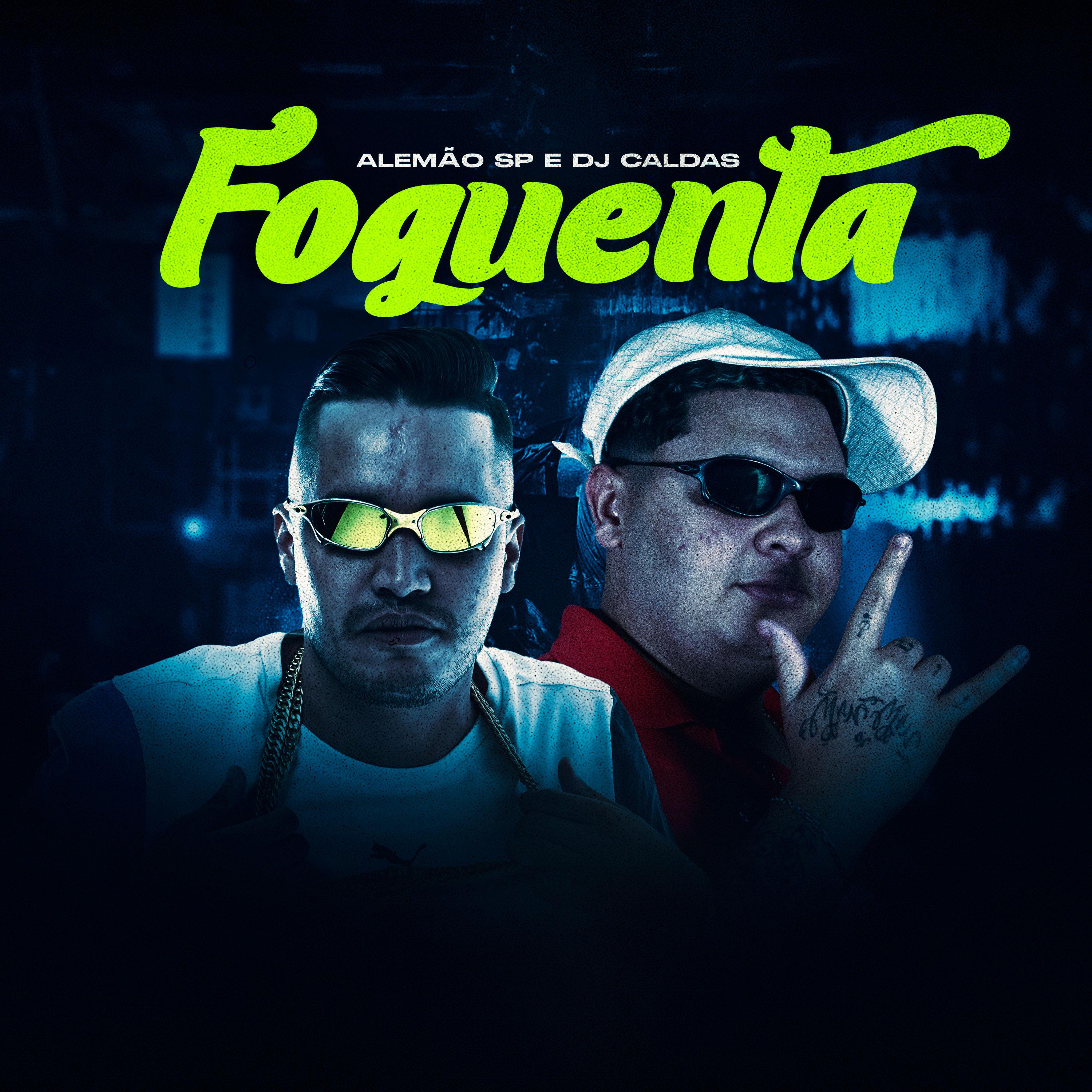 Постер альбома Foguenta